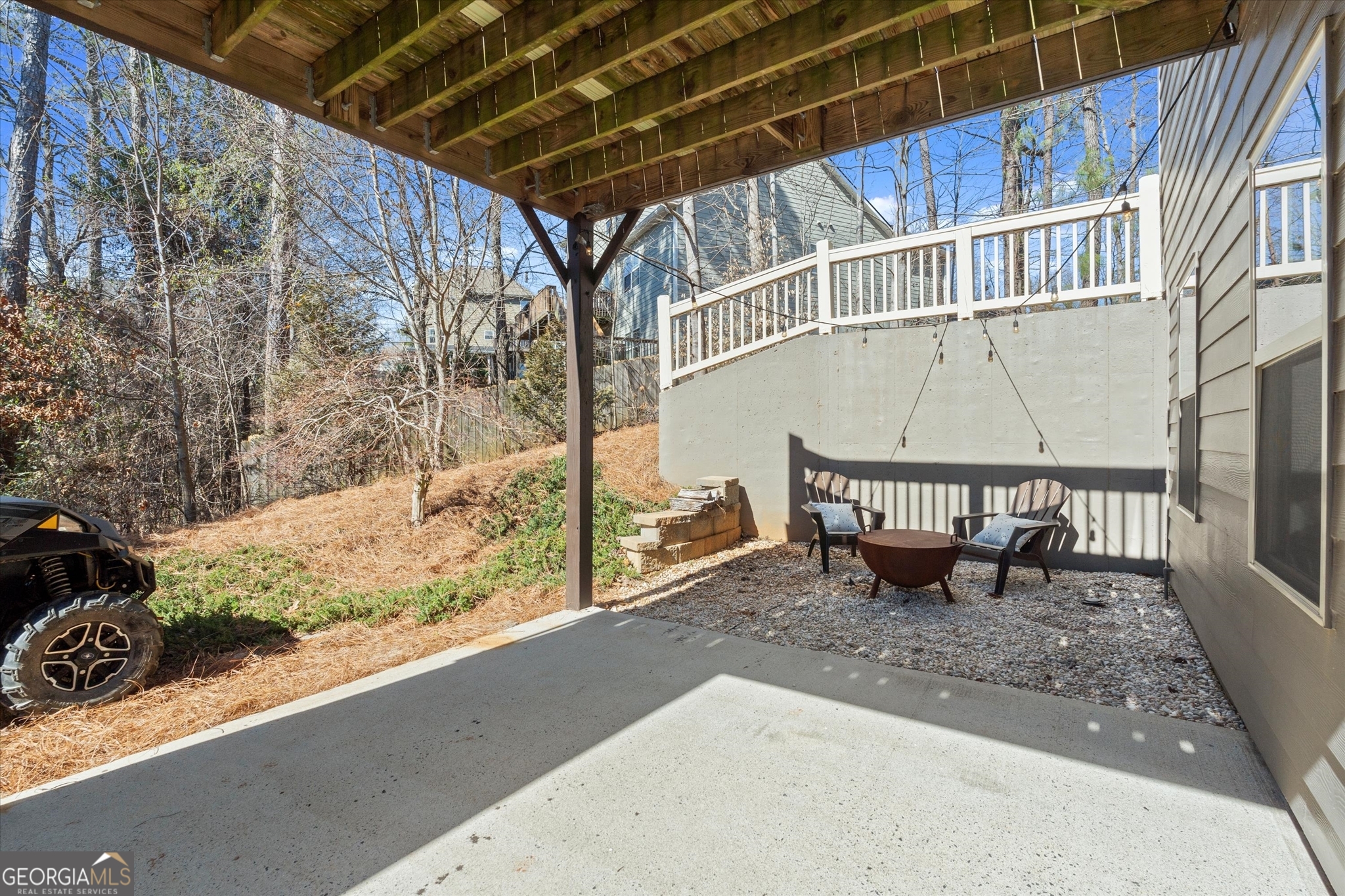80 Virginia Ridge Dallas GA 30132