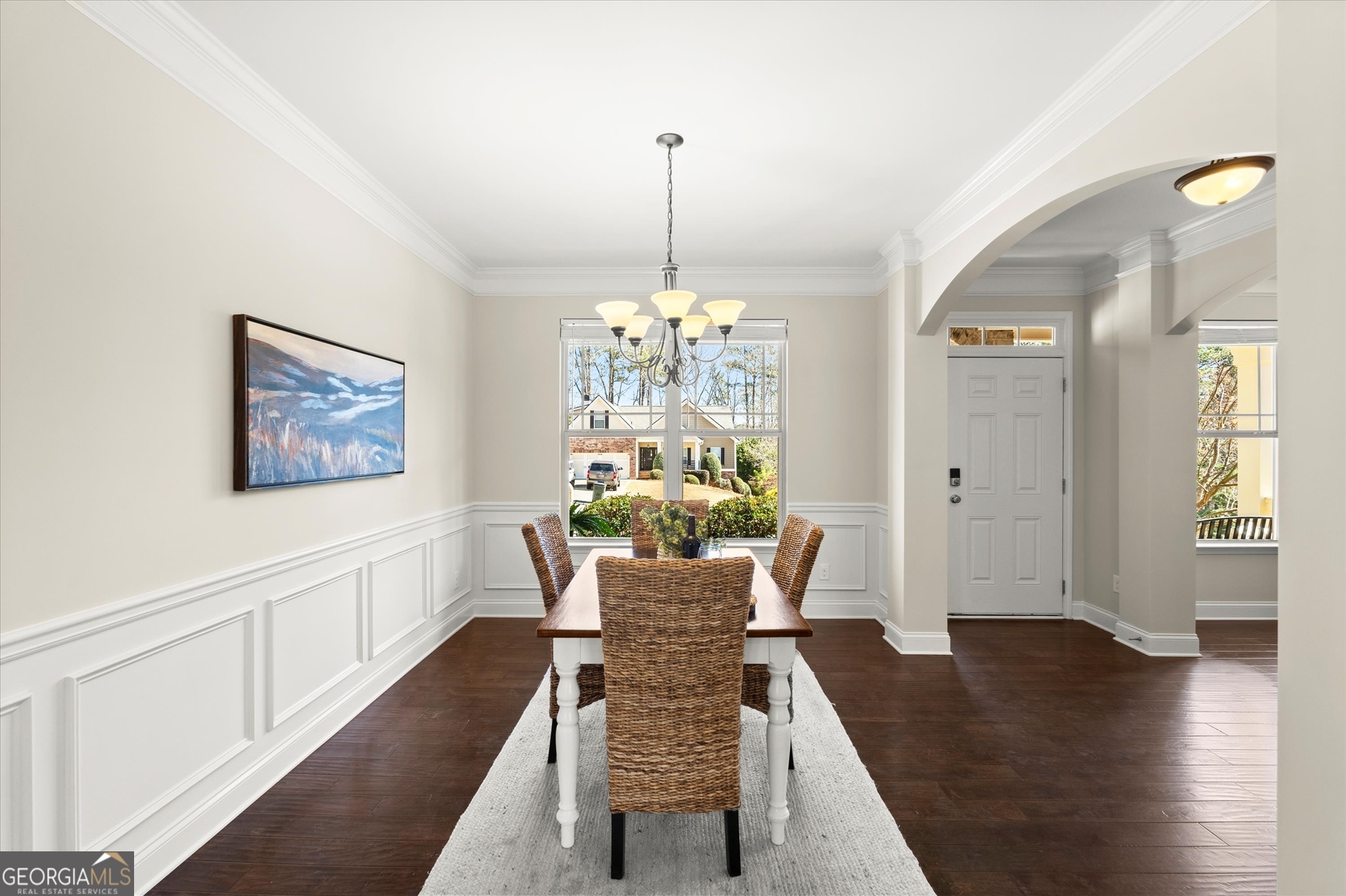 80 Virginia Ridge Dallas GA 30132