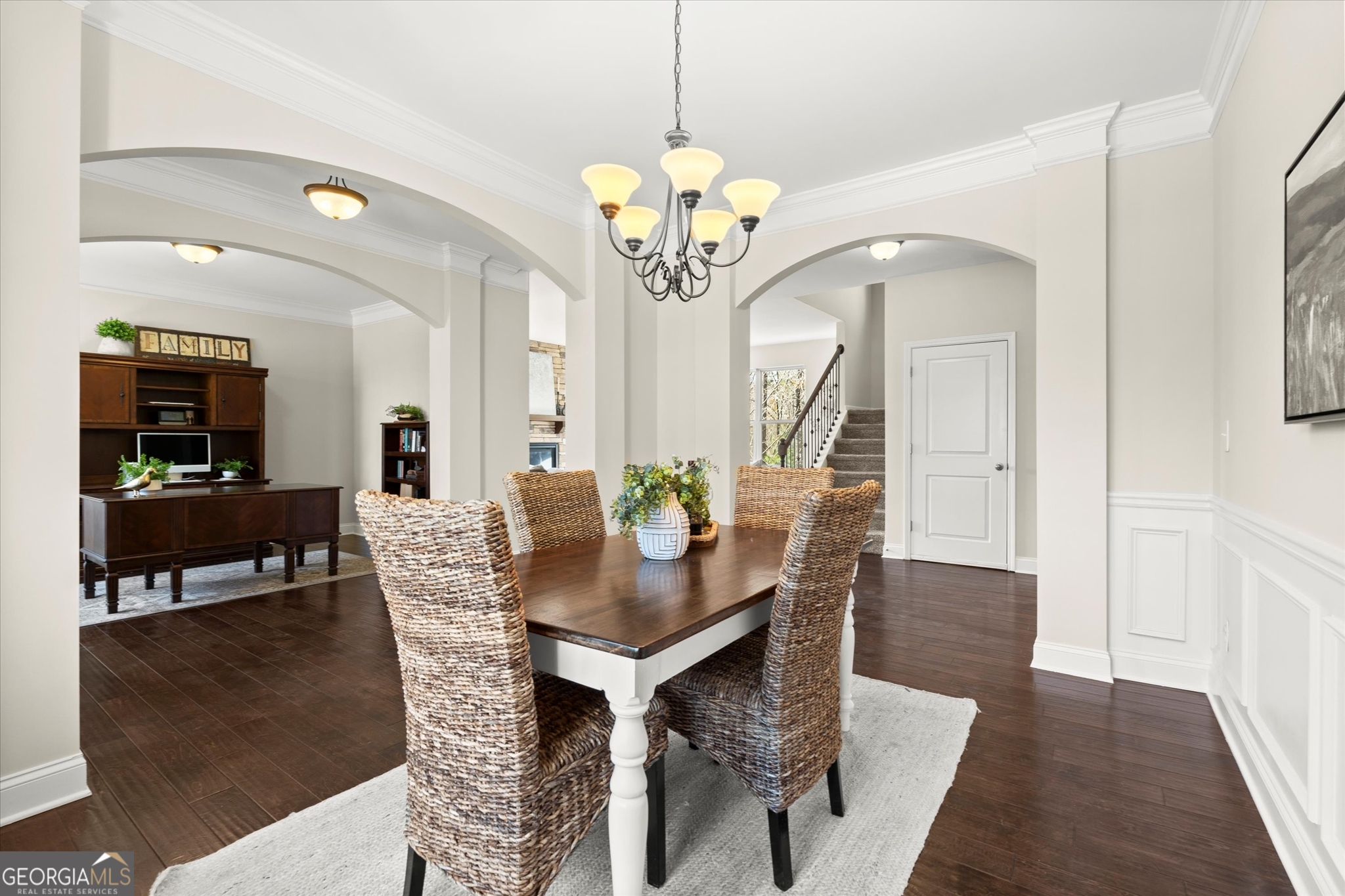 80 Virginia Ridge Dallas GA 30132