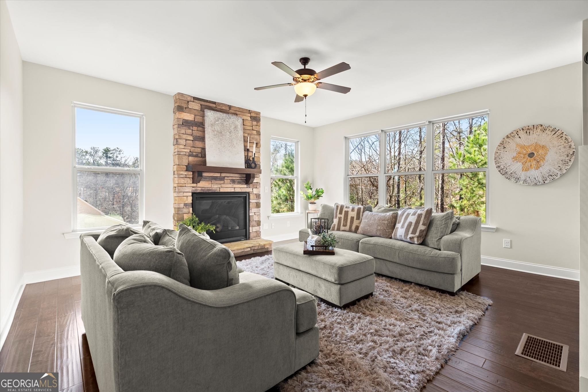 80 Virginia Ridge Dallas GA 30132