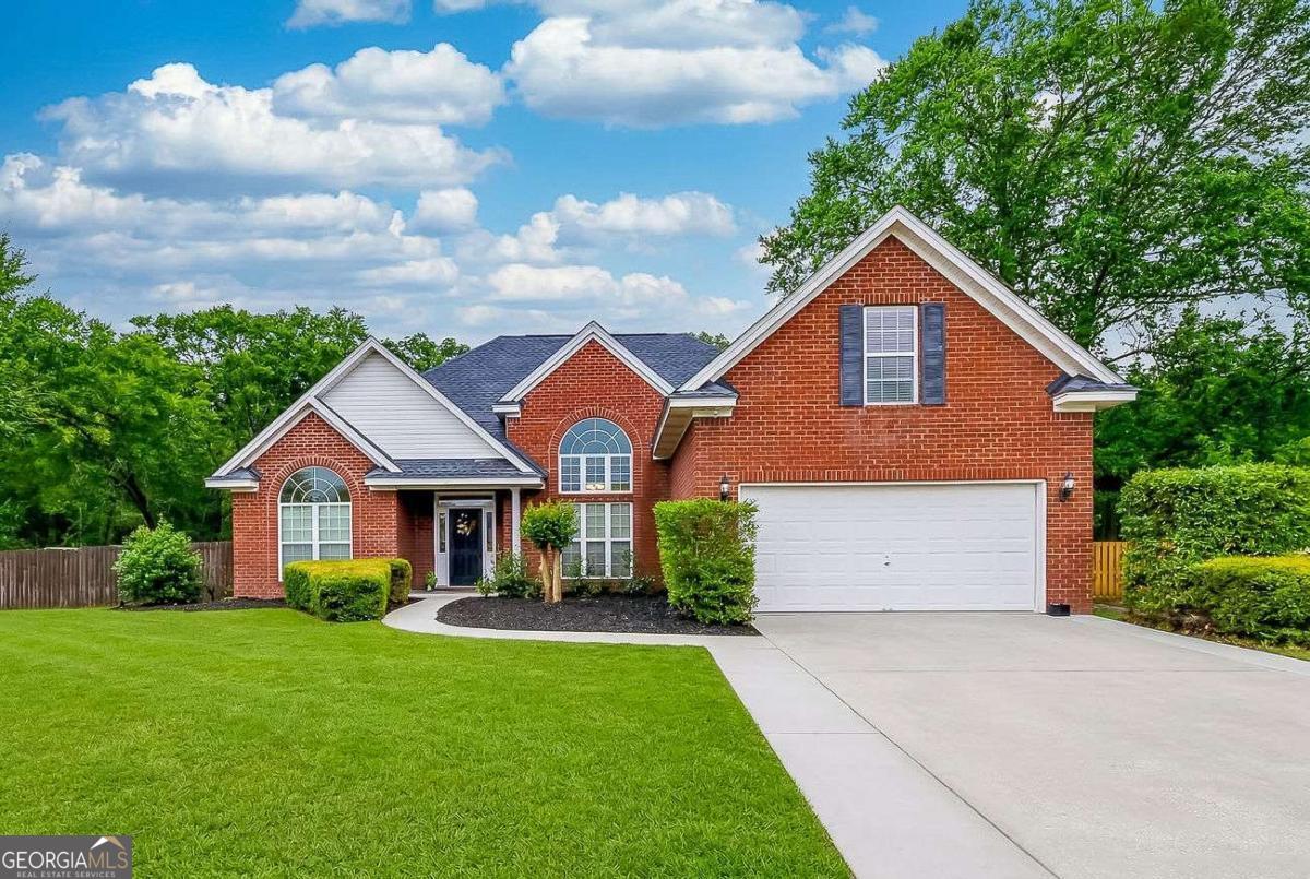 116 Penny Lane Guyton GA 31312