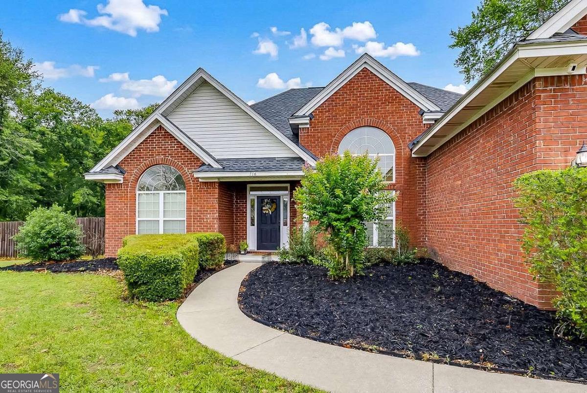 116 Penny Lane Guyton GA 31312