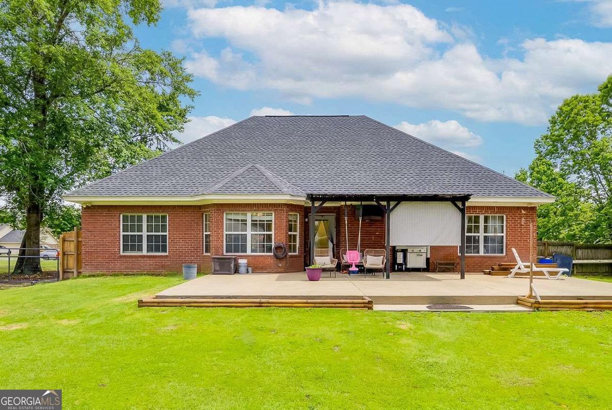 116 Penny Lane Guyton GA 31312
