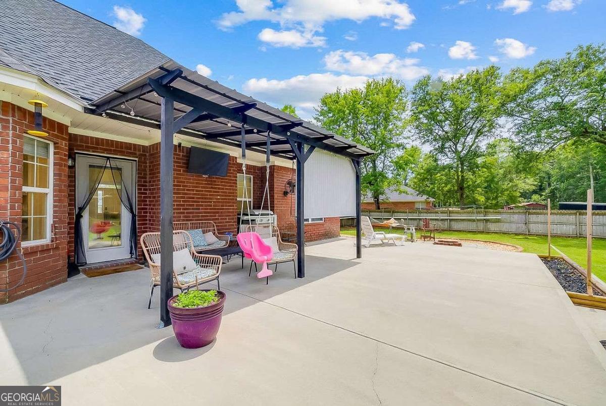 116 Penny Lane Guyton GA 31312