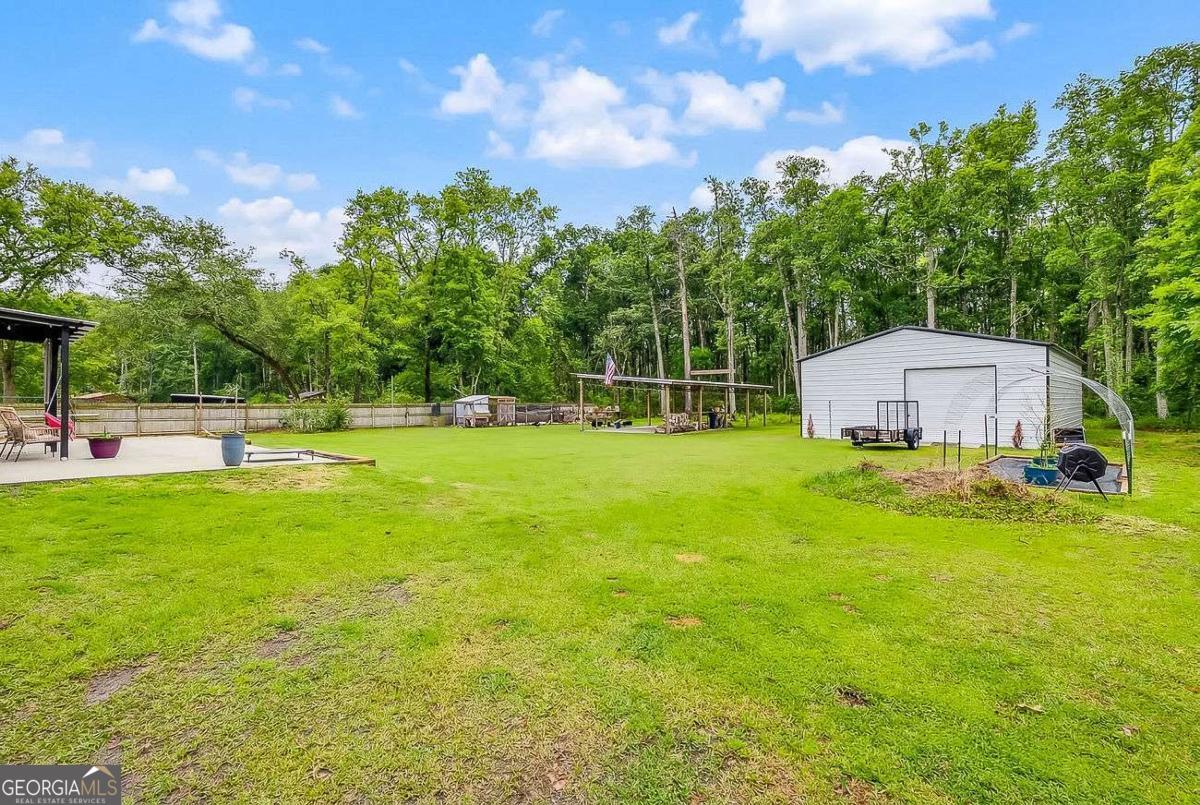 116 Penny Lane Guyton GA 31312