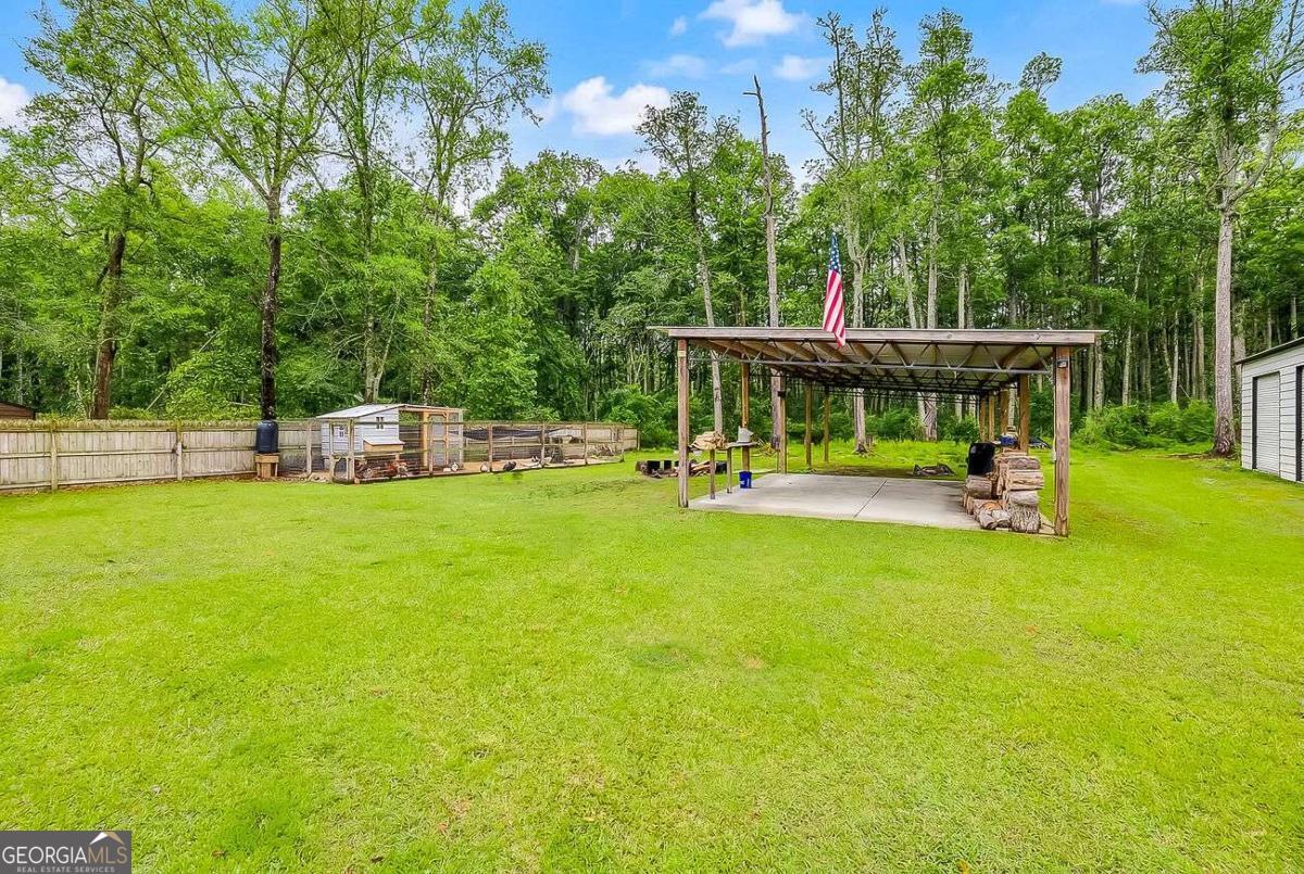 116 Penny Lane Guyton GA 31312