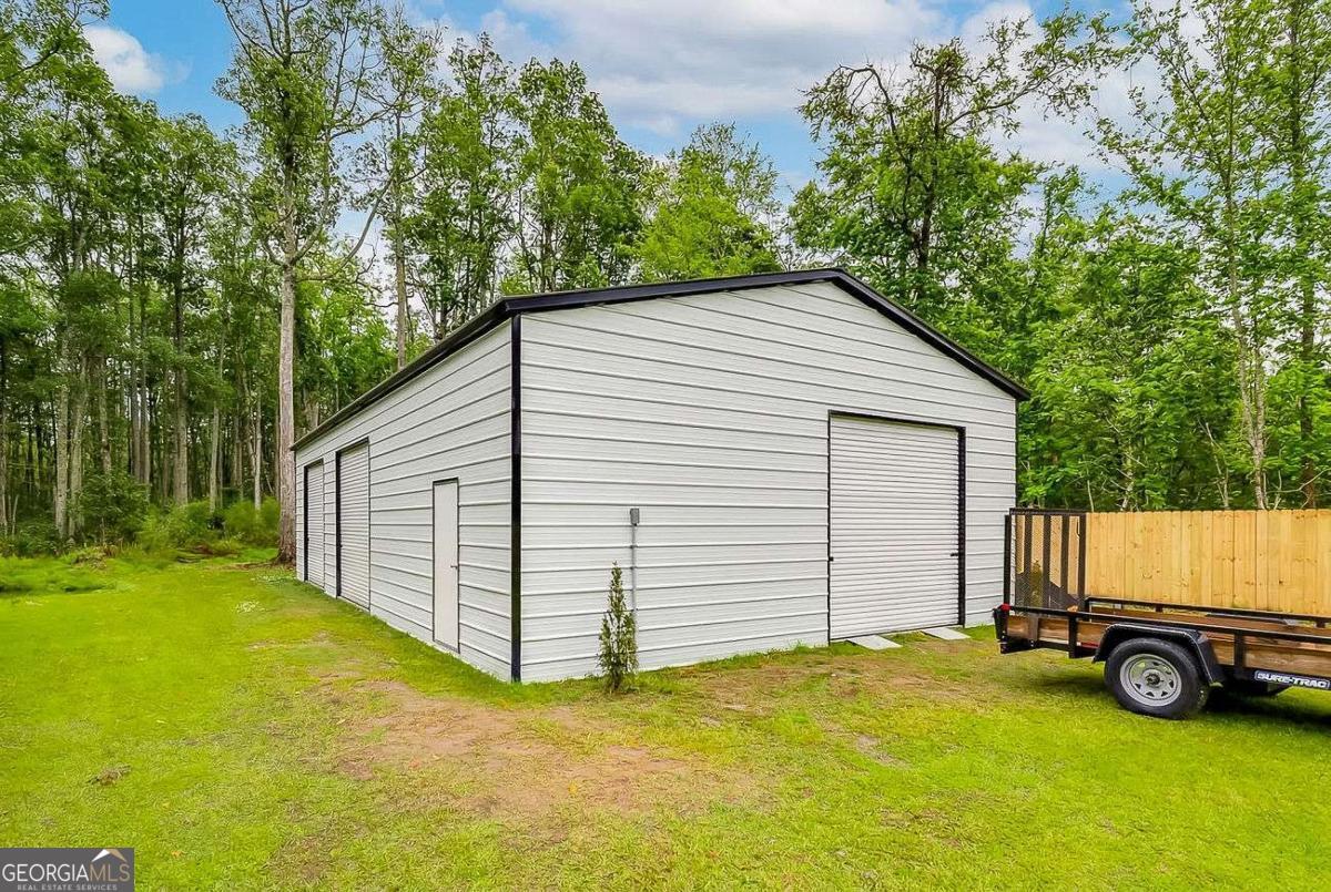116 Penny Lane Guyton GA 31312