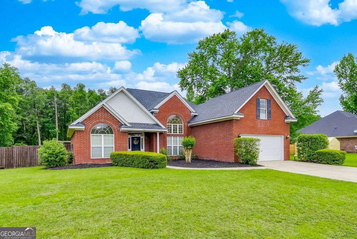 116 Penny Lane Guyton GA 31312