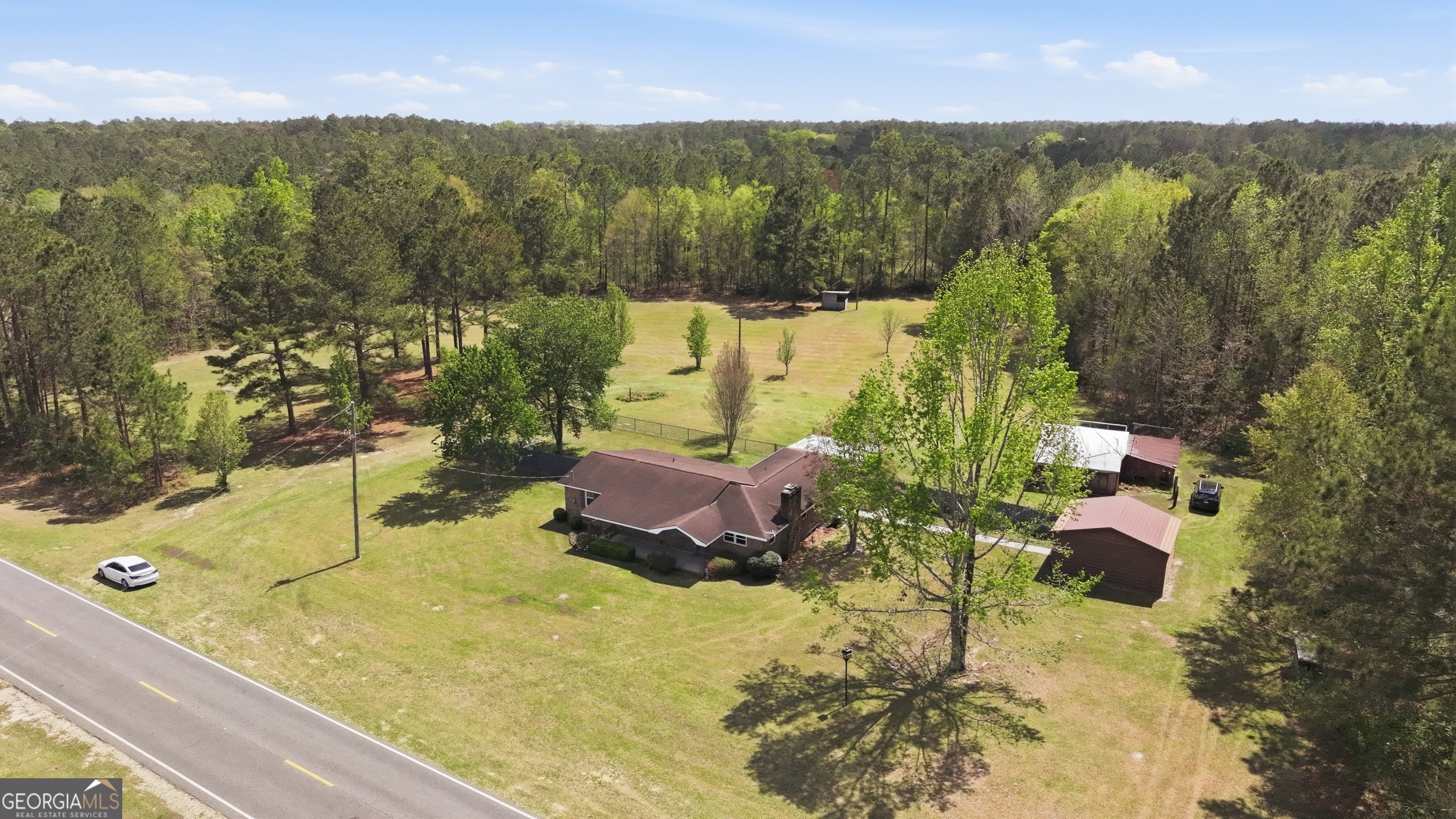 22010 Ga Highway 46 Pembroke GA 31321