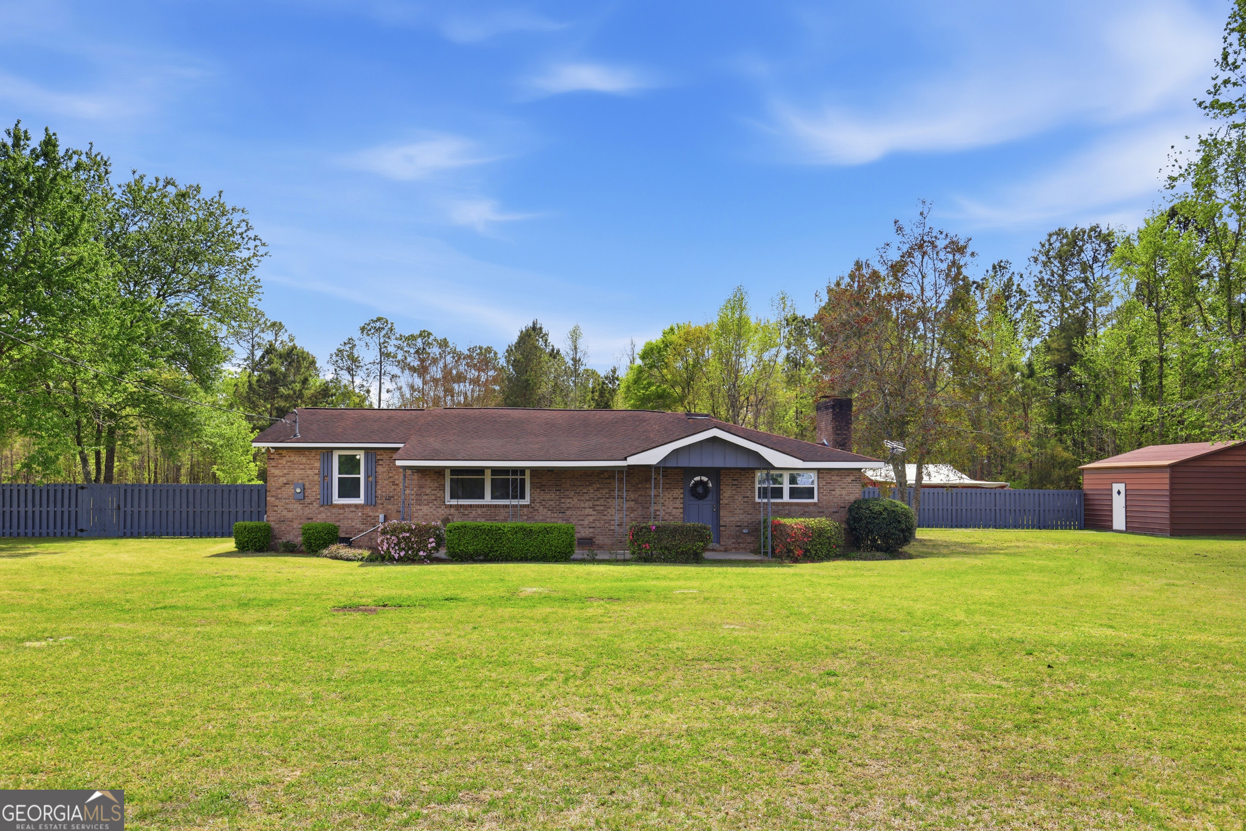 22010 Ga Highway 46 Pembroke GA 31321