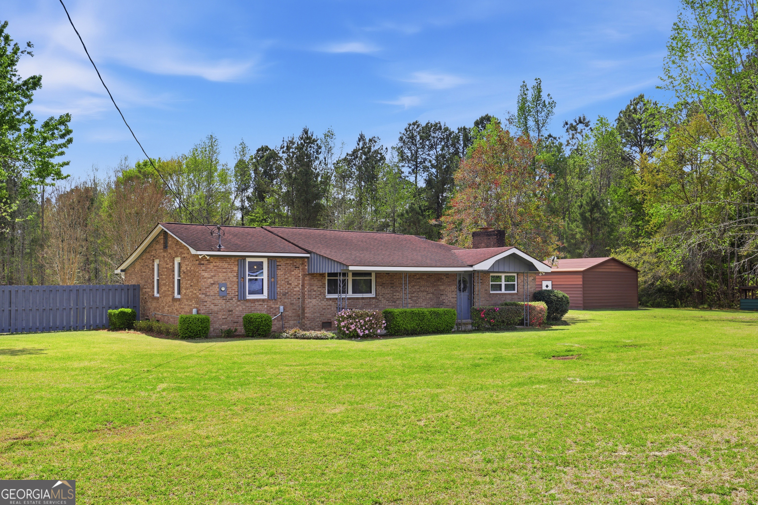 22010 Ga Highway 46 Pembroke GA 31321