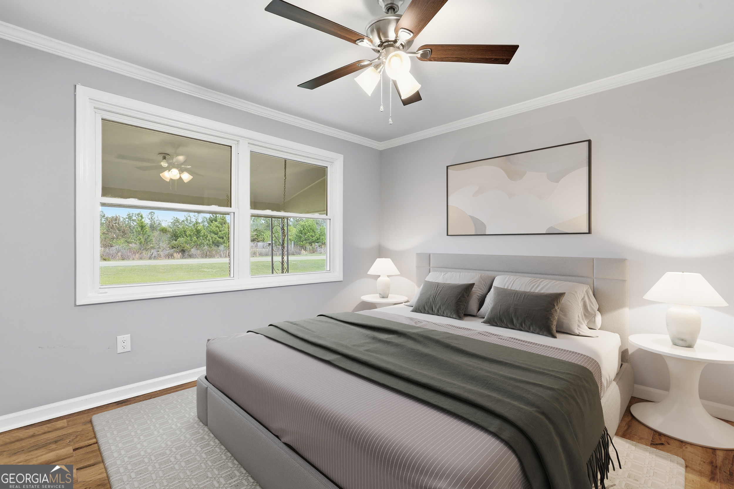 22010 Ga Highway 46 Pembroke GA 31321