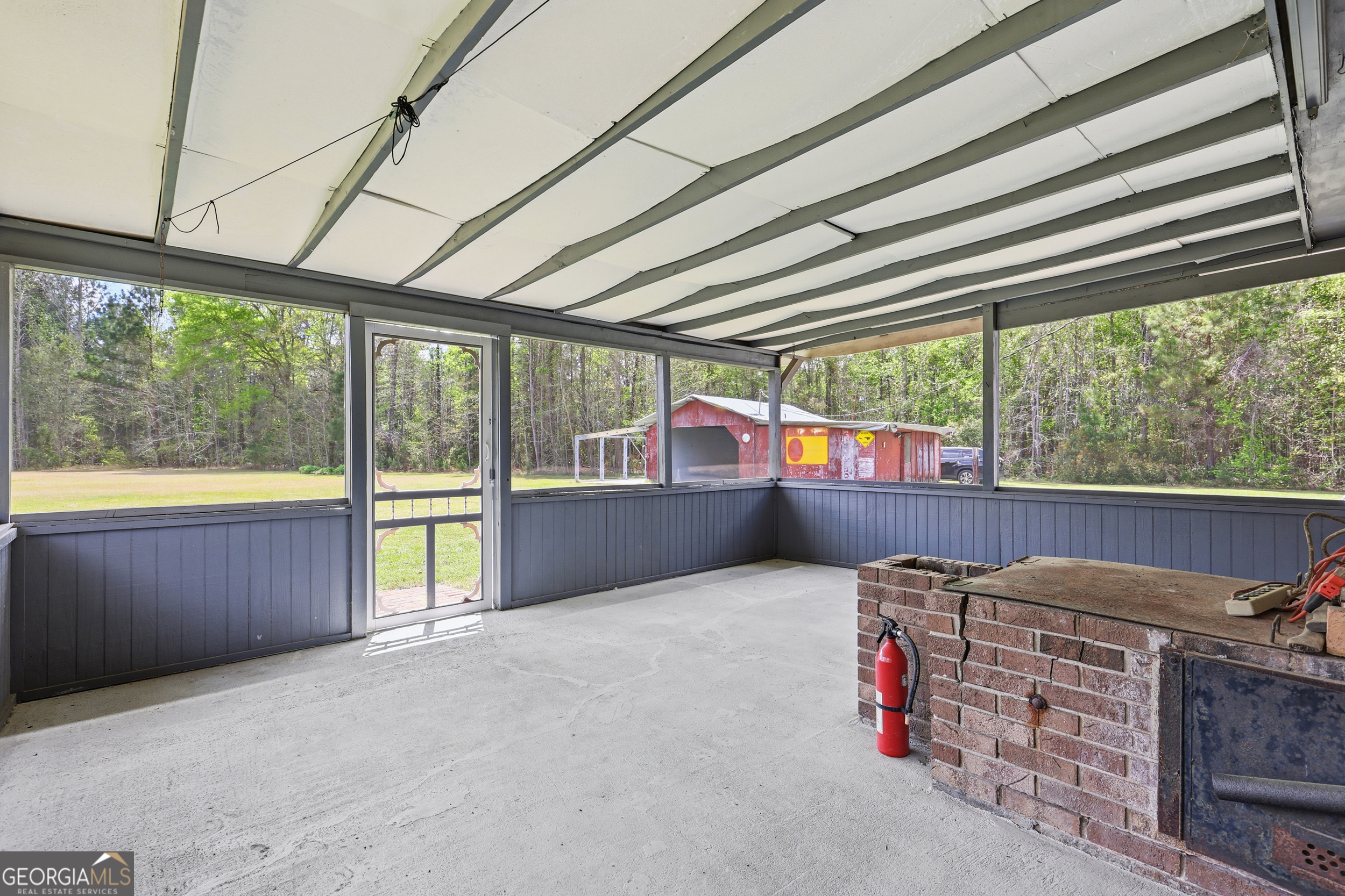 22010 Ga Highway 46 Pembroke GA 31321