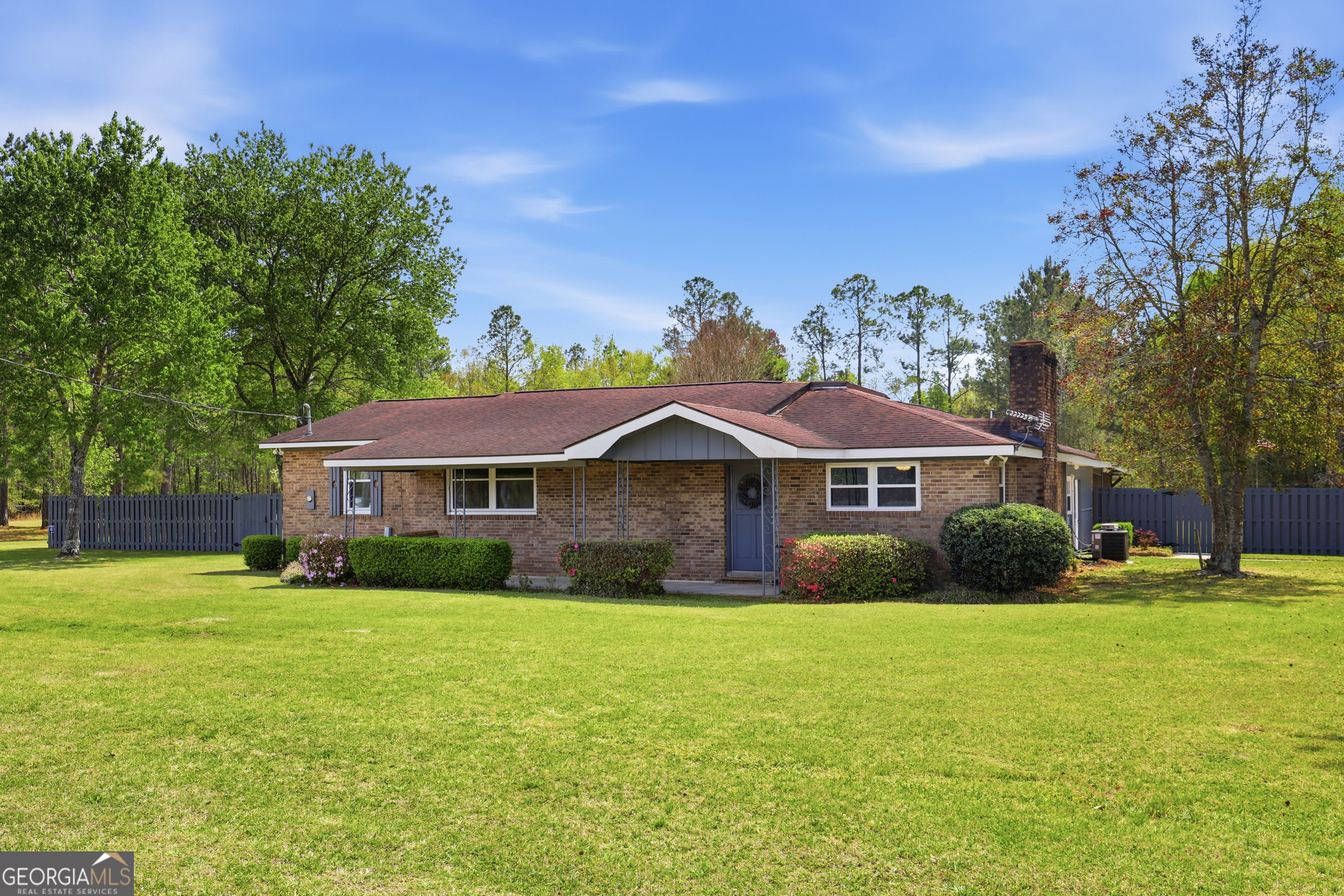 22010 Ga Highway 46 Pembroke GA 31321