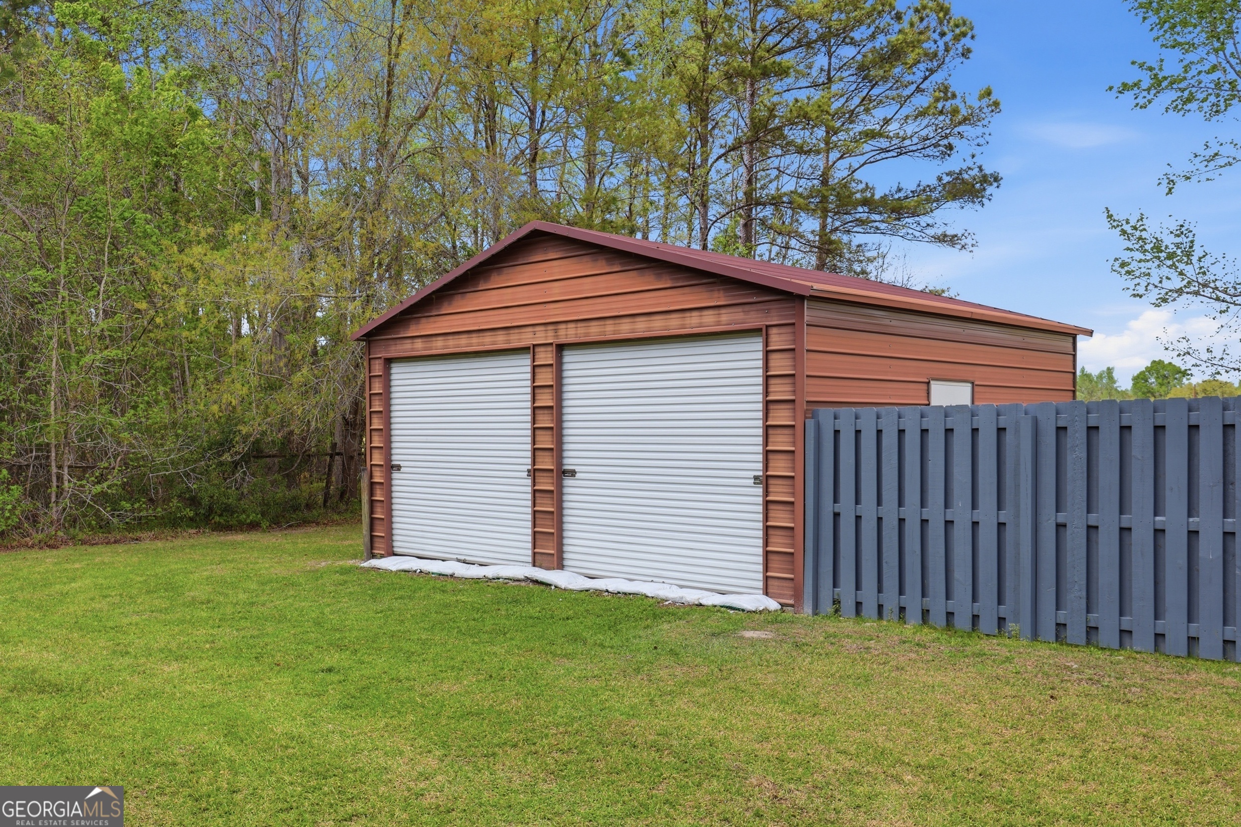 22010 Ga Highway 46 Pembroke GA 31321