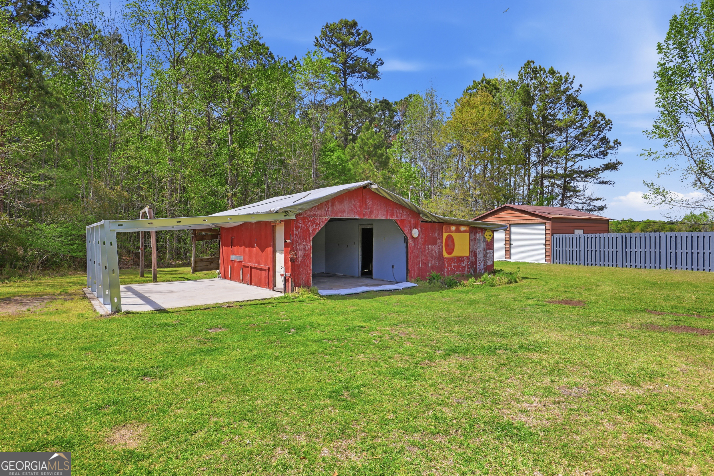 22010 Ga Highway 46 Pembroke GA 31321