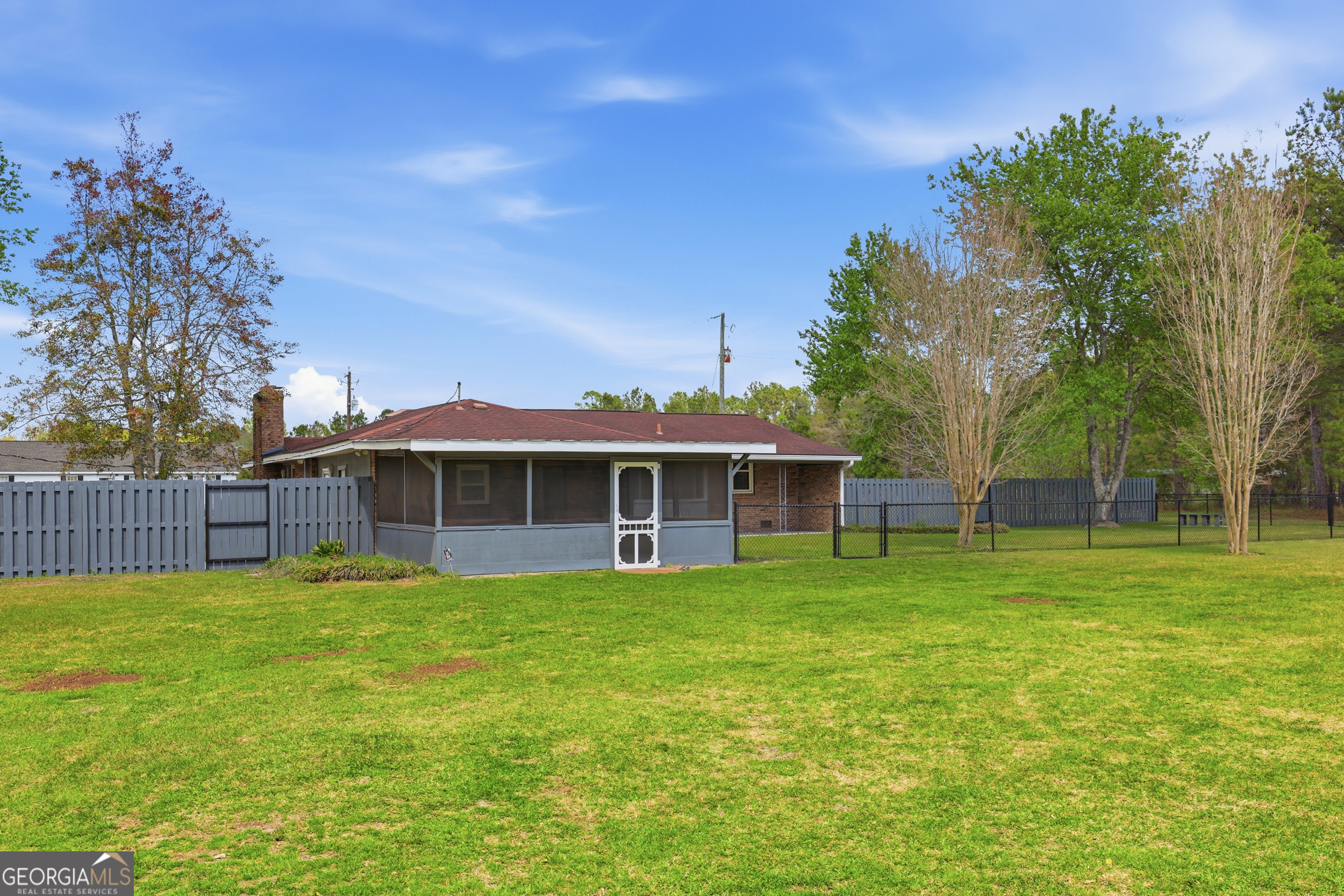 22010 Ga Highway 46 Pembroke GA 31321