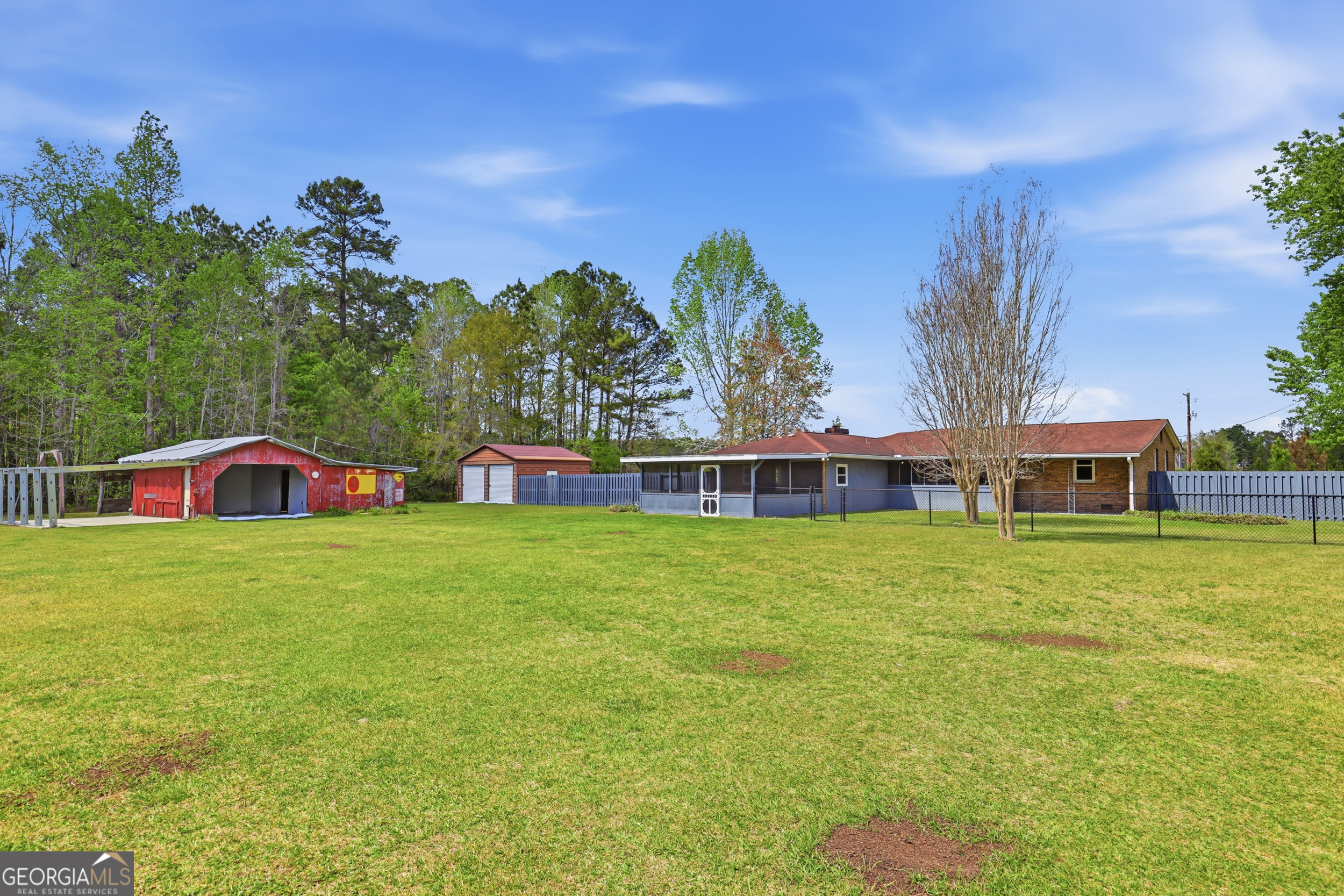 22010 Ga Highway 46 Pembroke GA 31321