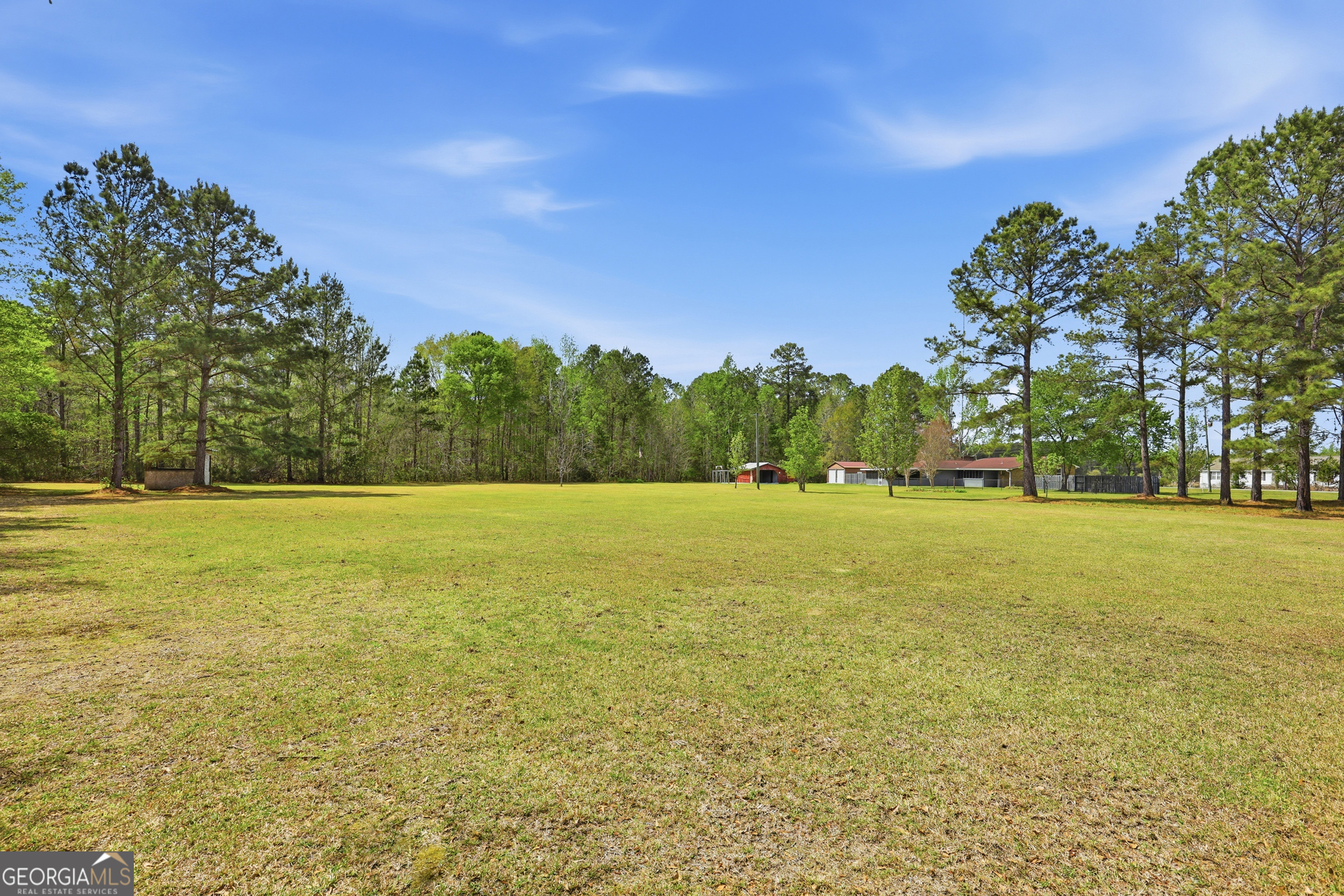 22010 Ga Highway 46 Pembroke GA 31321