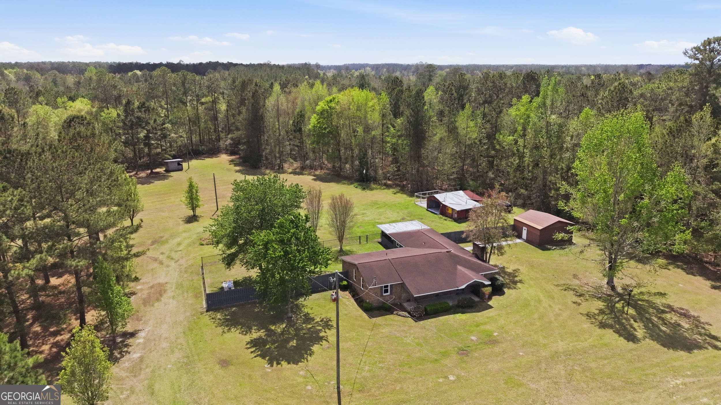 22010 Ga Highway 46 Pembroke GA 31321