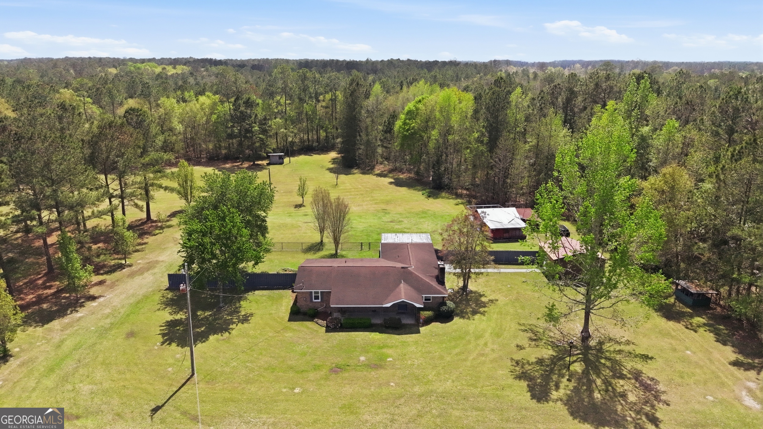 22010 Ga Highway 46 Pembroke GA 31321