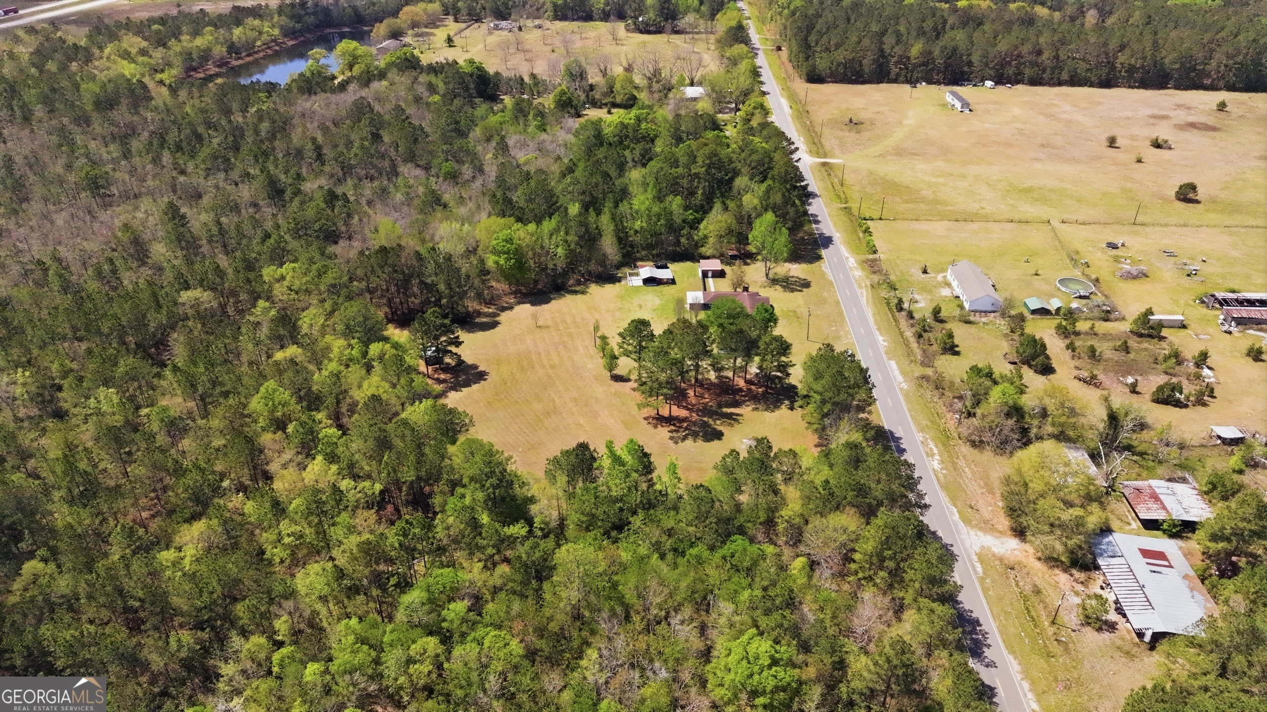 22010 Ga Highway 46 Pembroke GA 31321