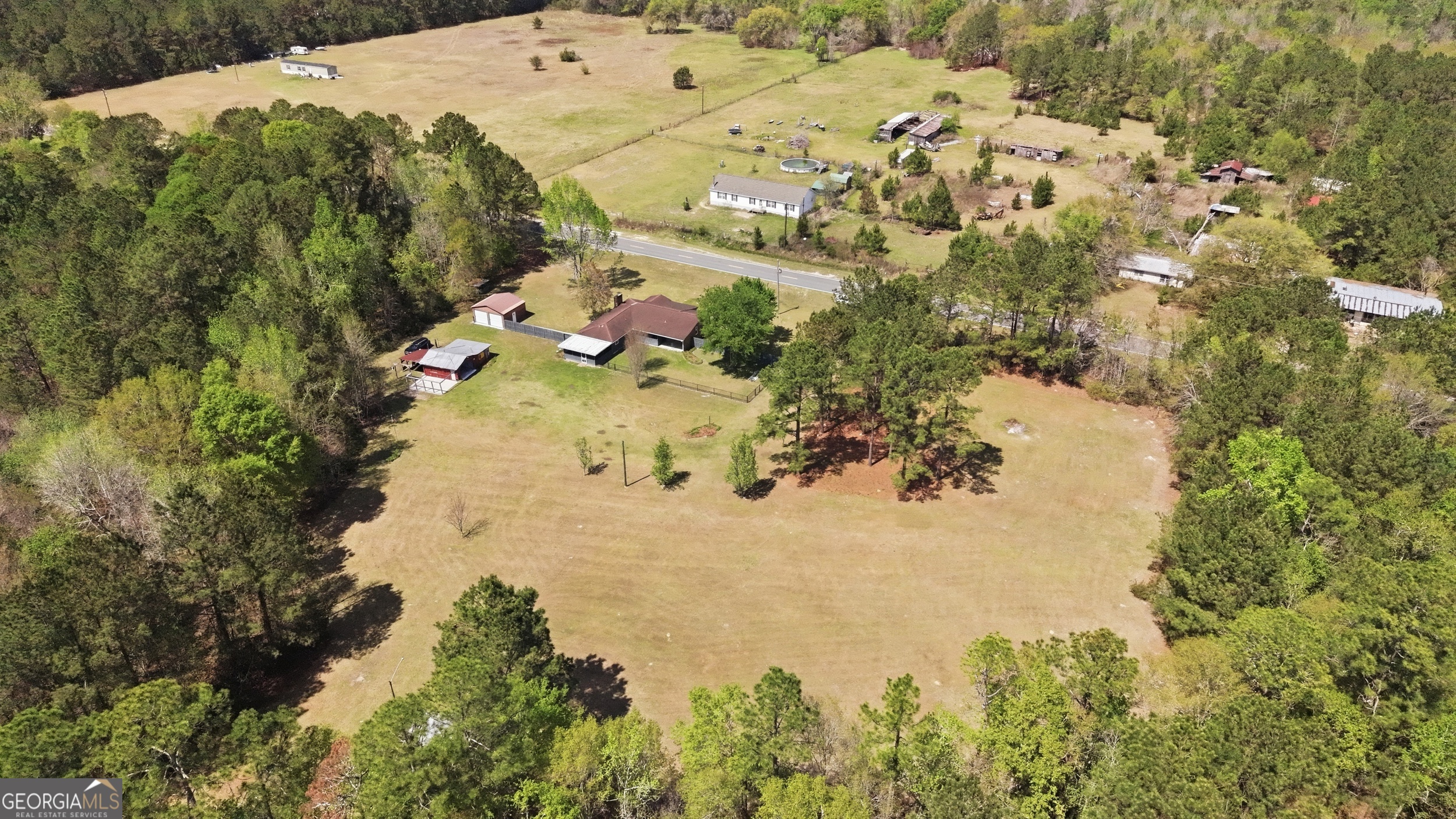22010 Ga Highway 46 Pembroke GA 31321