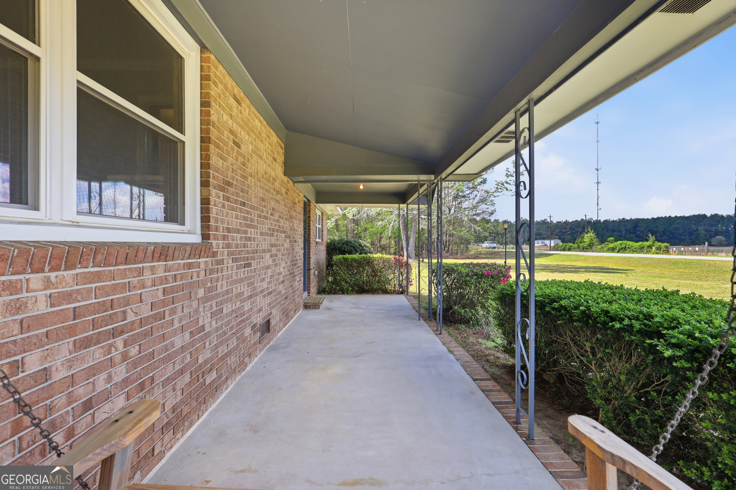 22010 Ga Highway 46 Pembroke GA 31321