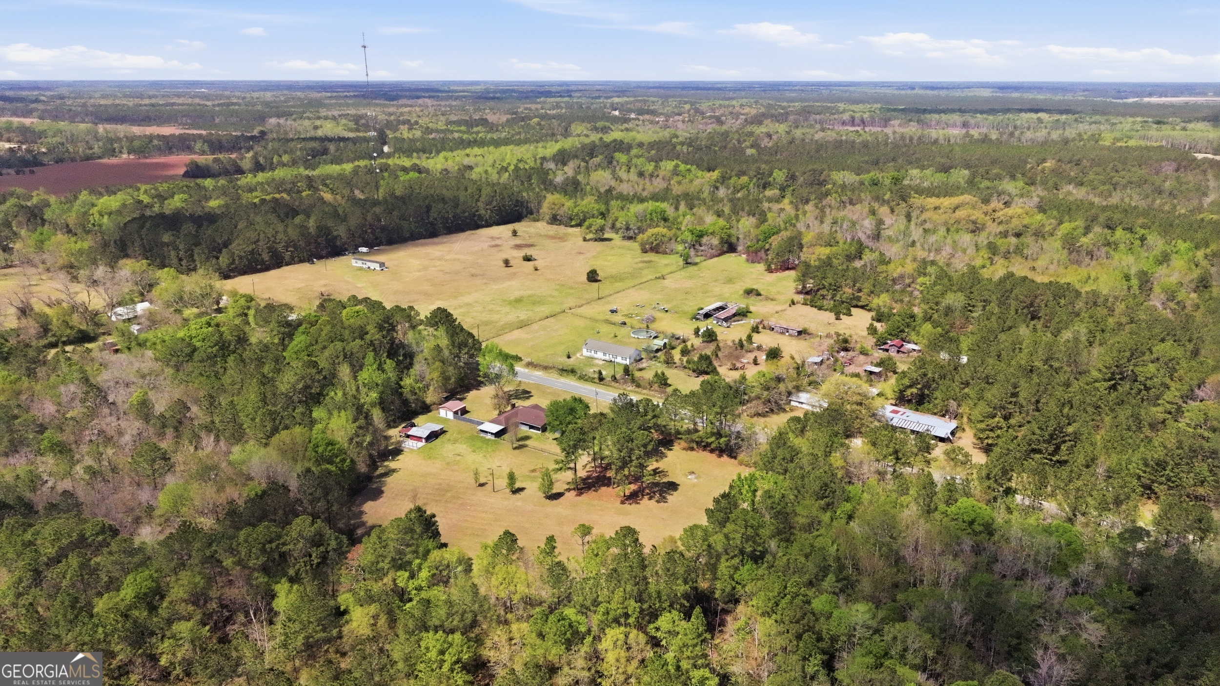 22010 Ga Highway 46 Pembroke GA 31321