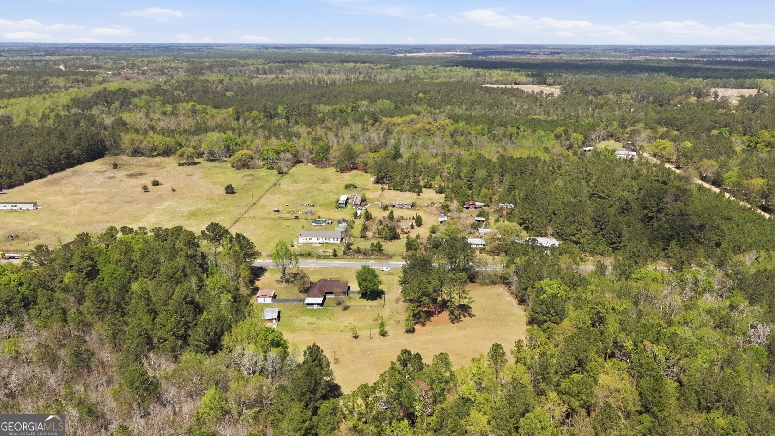 22010 Ga Highway 46 Pembroke GA 31321