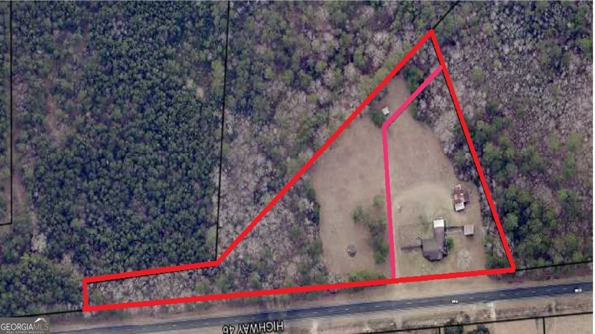 22010 Ga Highway 46 Pembroke GA 31321