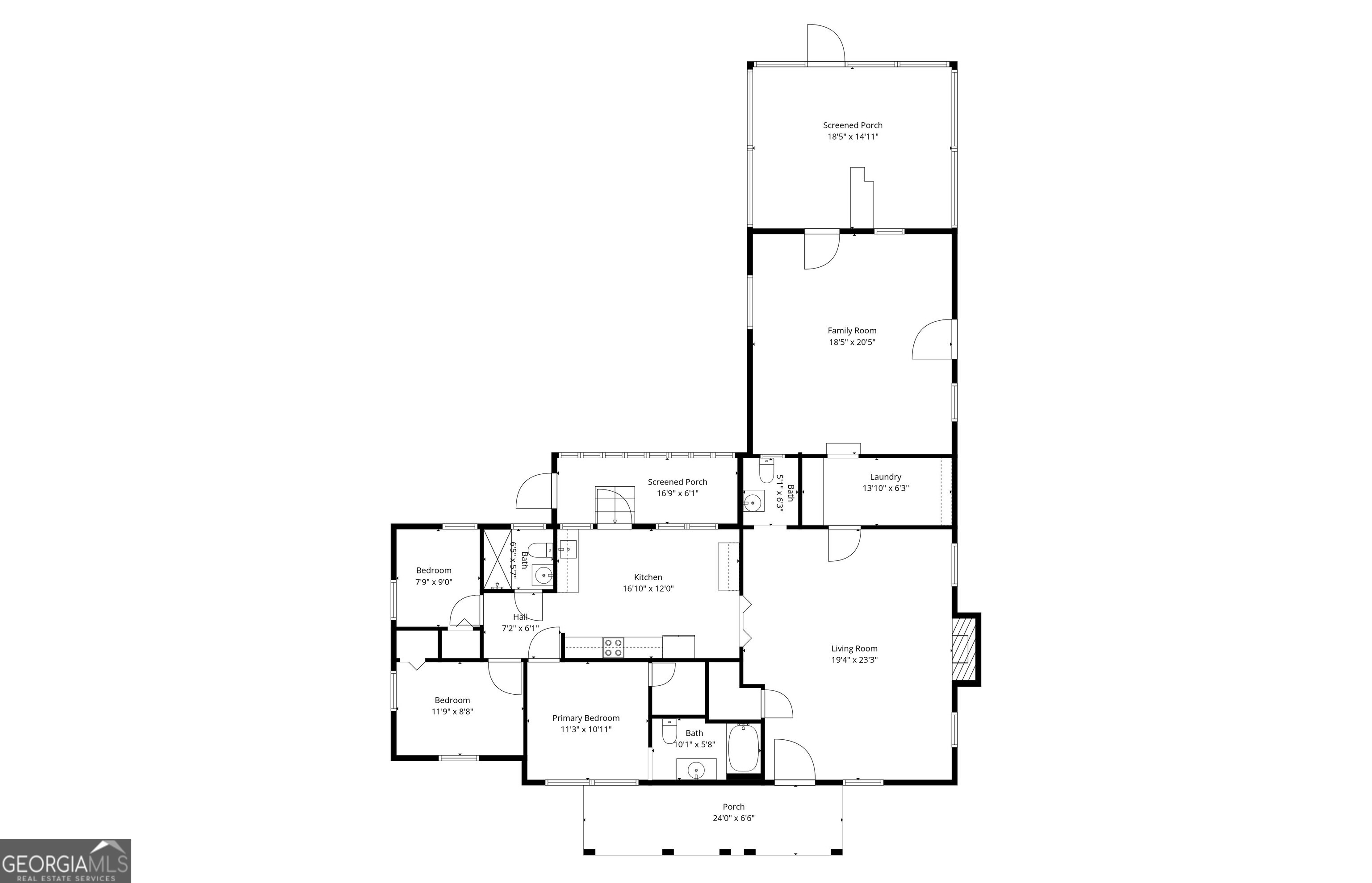 22010 Ga Highway 46 Pembroke GA 31321