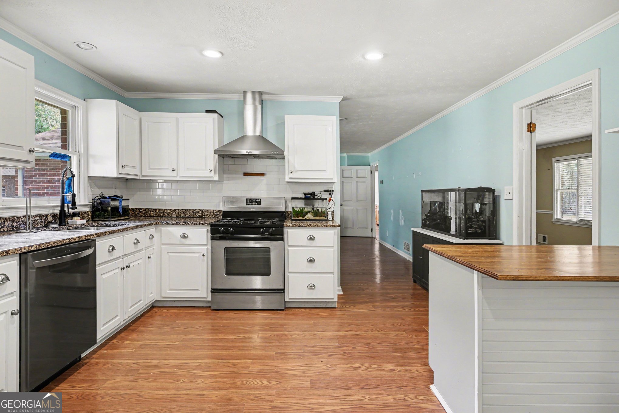 127 Mckinley Drive Griffin GA 30224