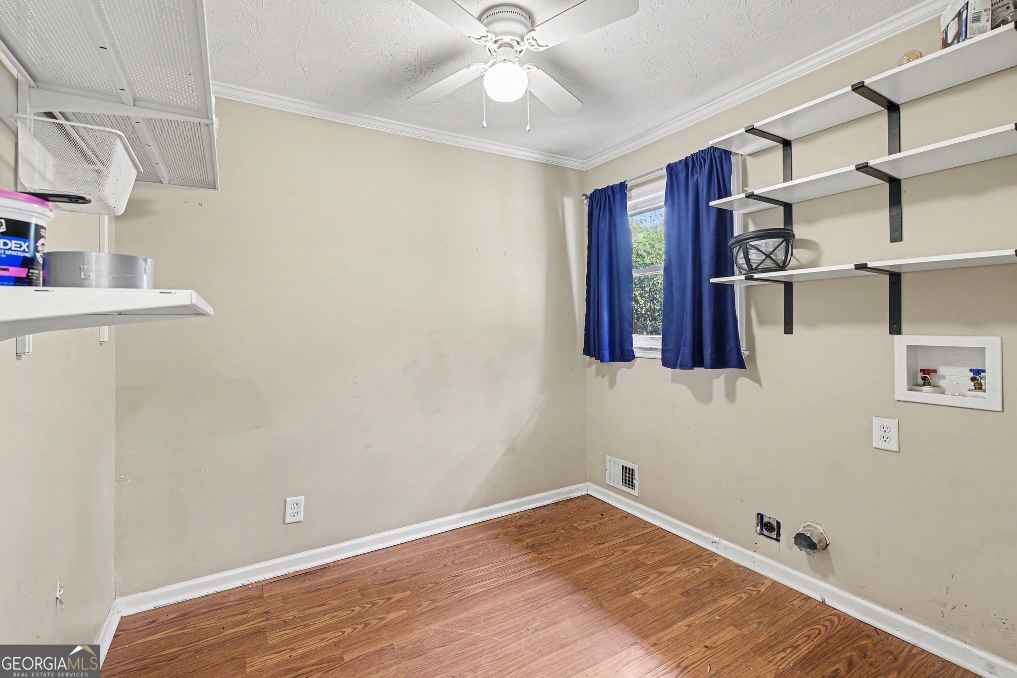 127 Mckinley Drive Griffin GA 30224