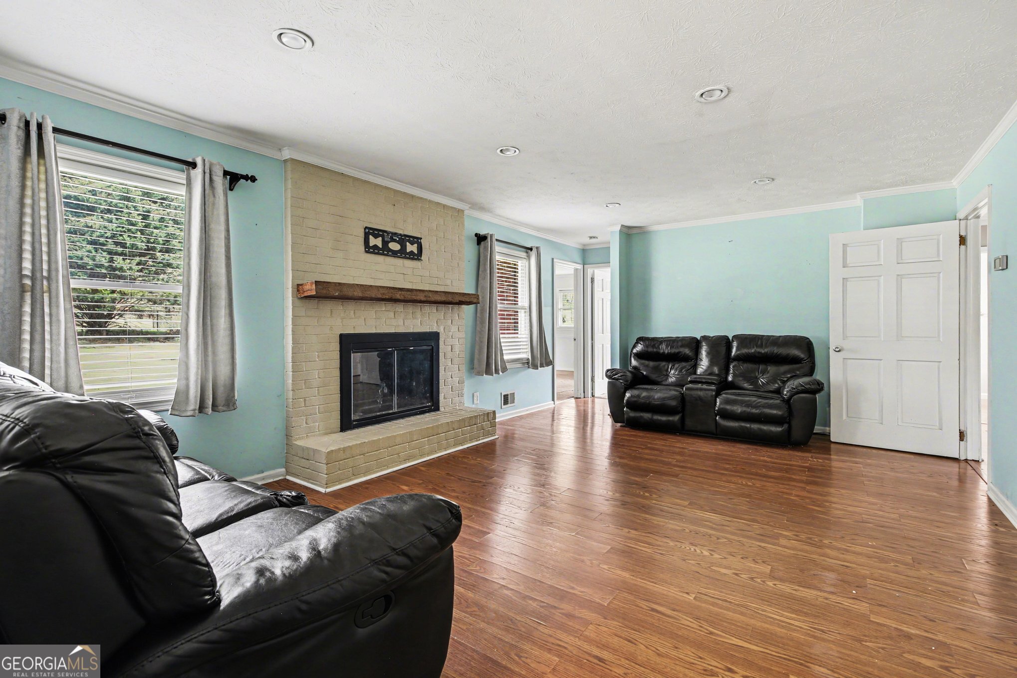 127 Mckinley Drive Griffin GA 30224