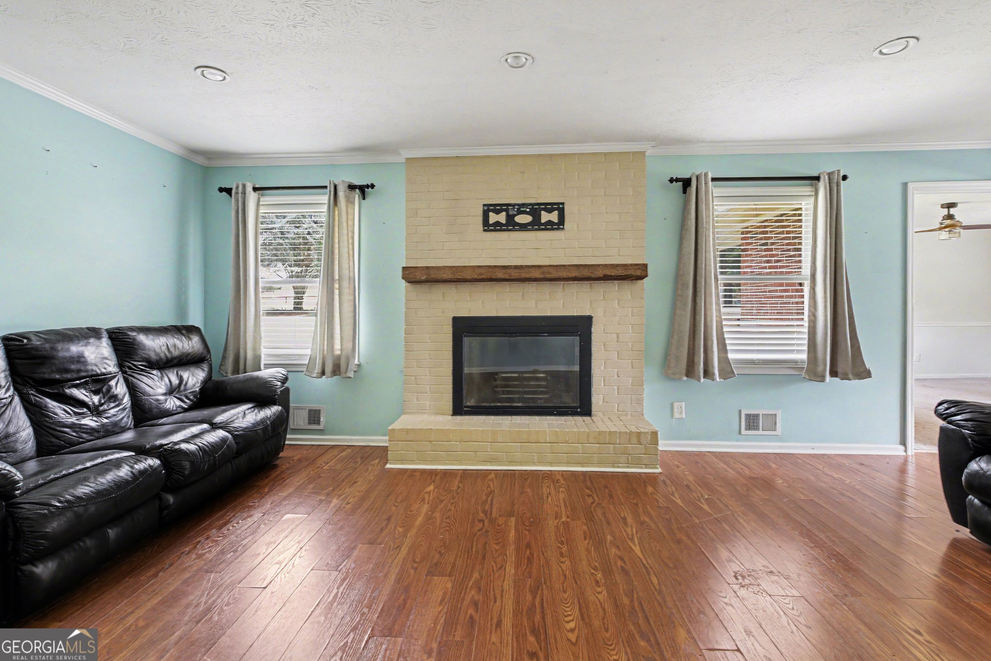 127 Mckinley Drive Griffin GA 30224