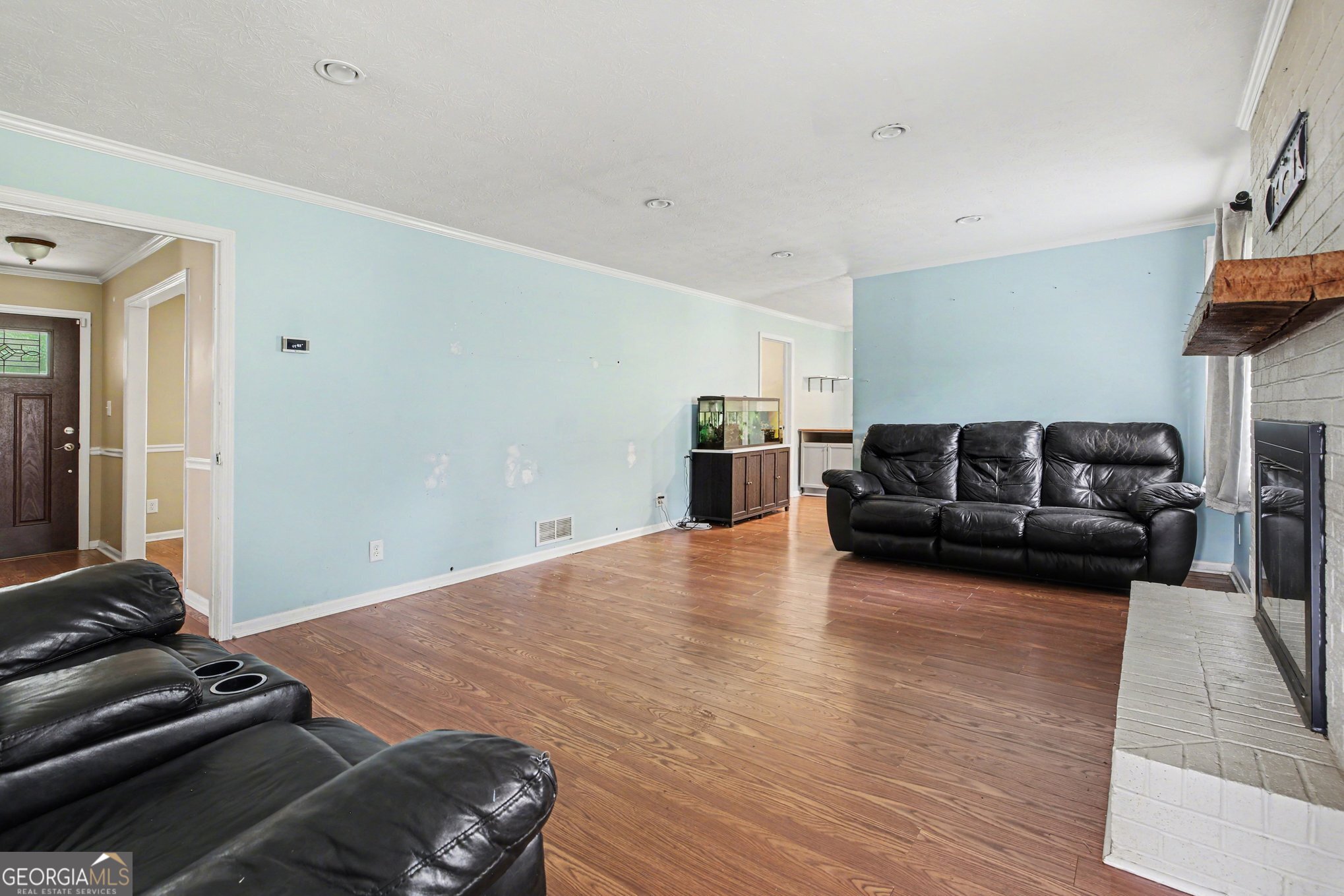 127 Mckinley Drive Griffin GA 30224