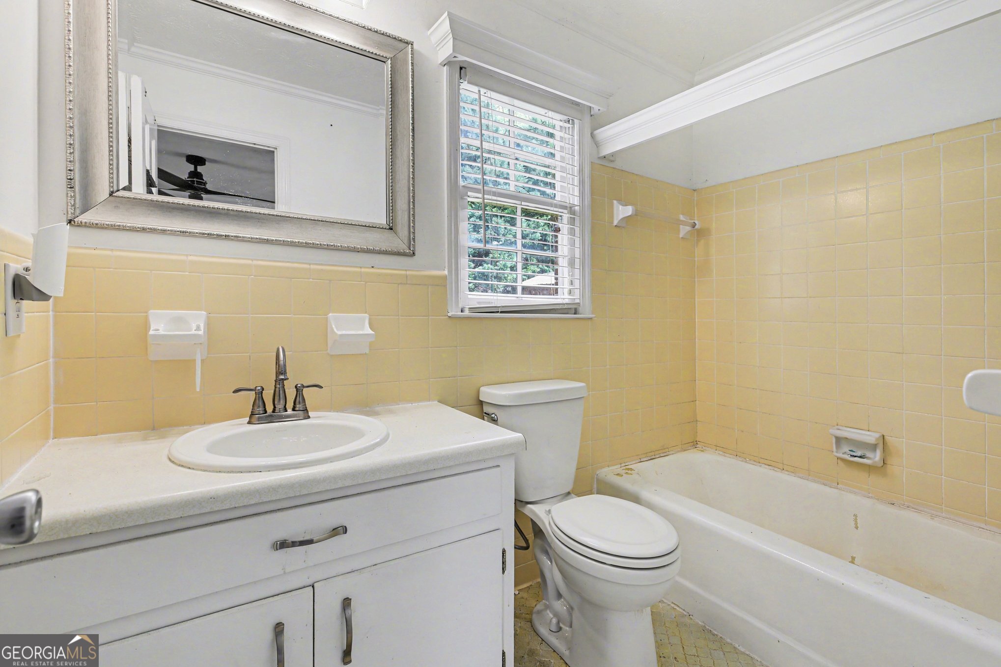 127 Mckinley Drive Griffin GA 30224