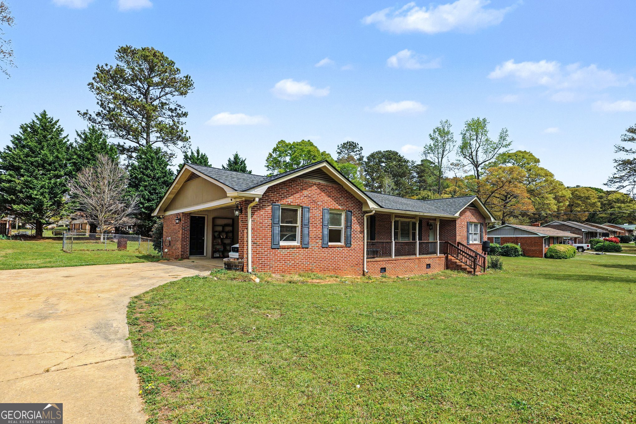 127 Mckinley Drive Griffin GA 30224