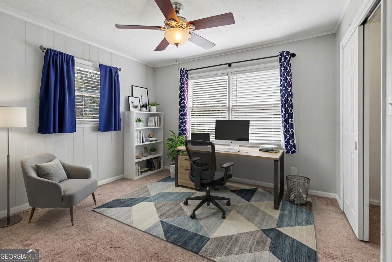 127 Mckinley Drive Griffin GA 30224