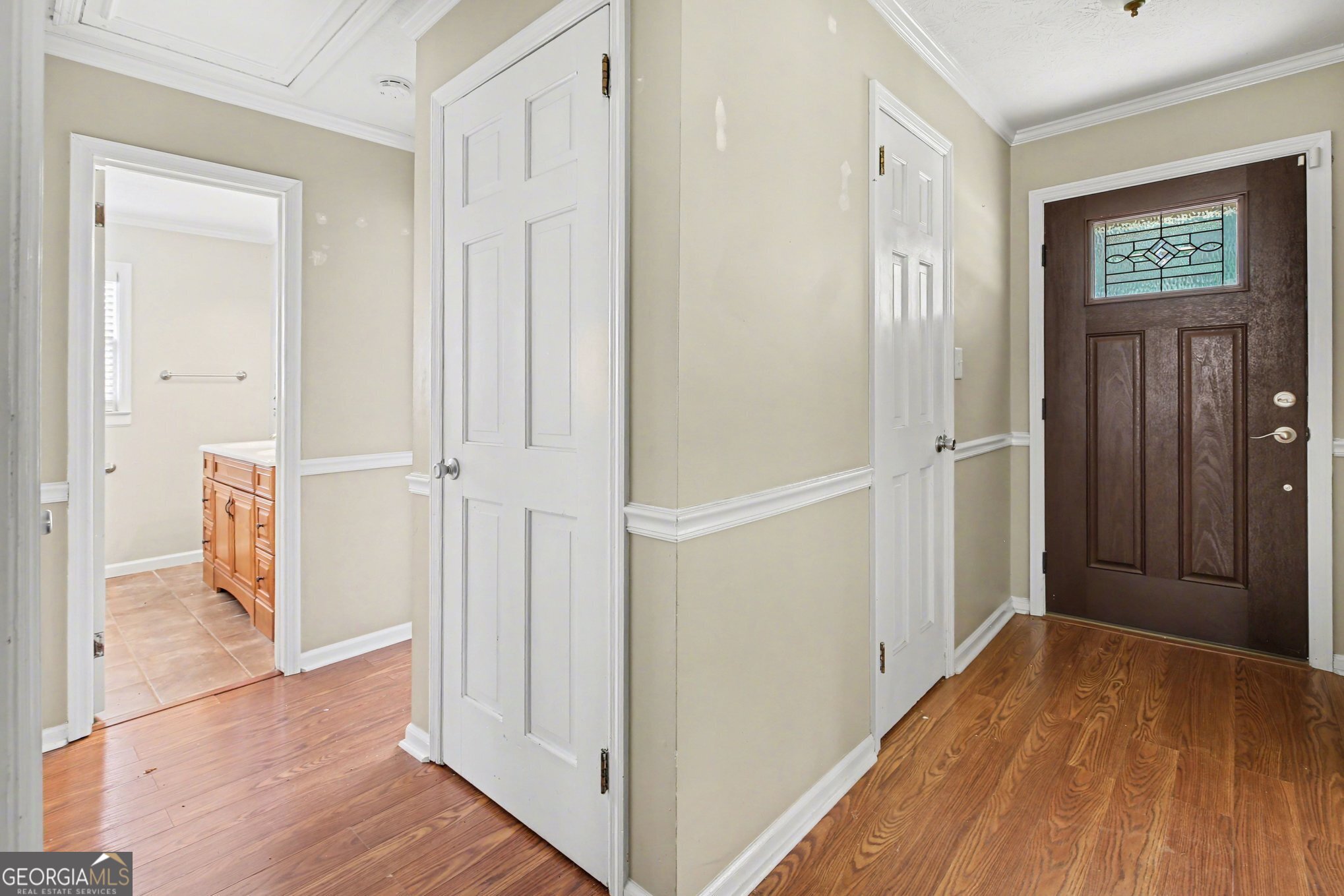 127 Mckinley Drive Griffin GA 30224