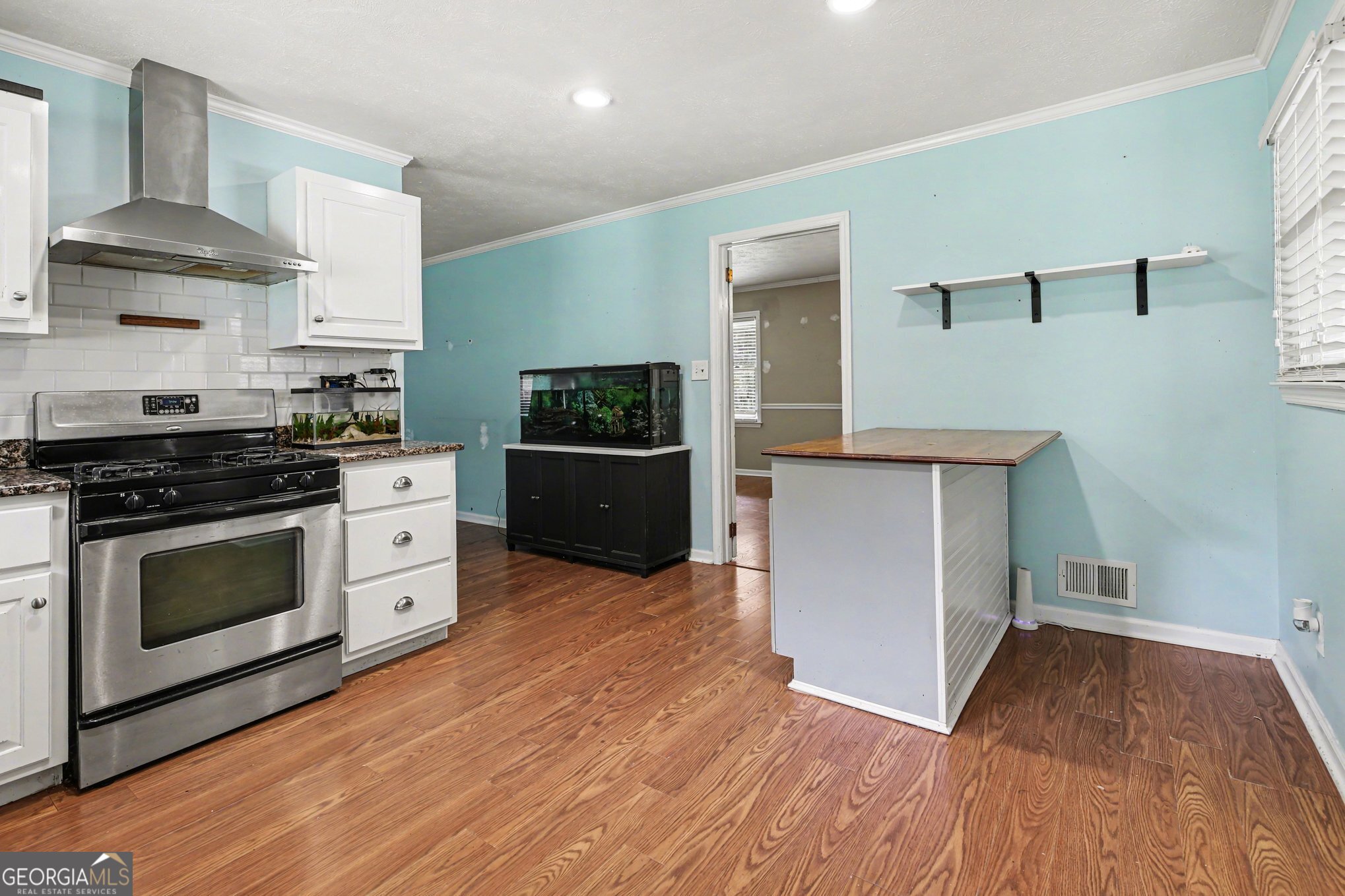 127 Mckinley Drive Griffin GA 30224