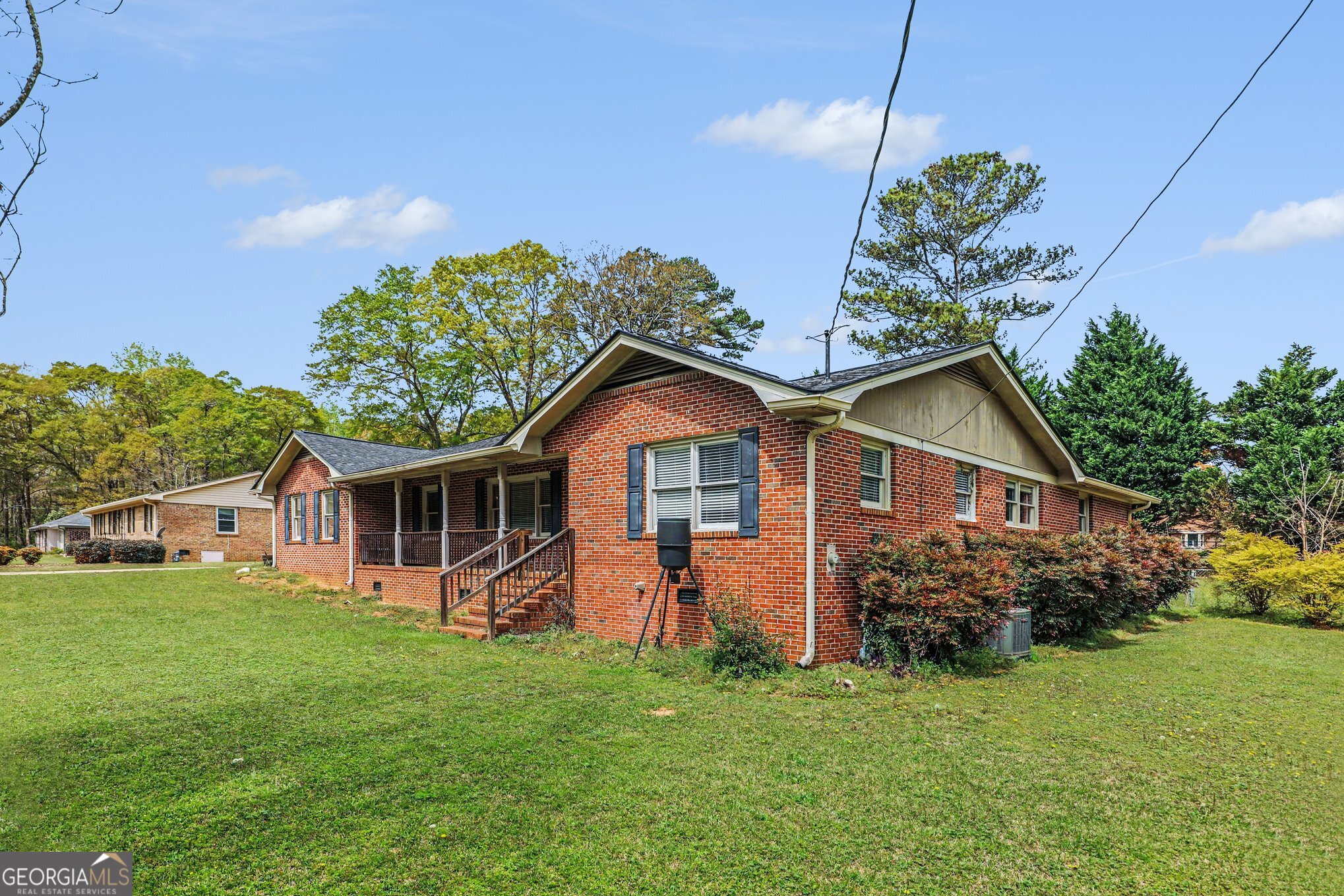 127 Mckinley Drive Griffin GA 30224