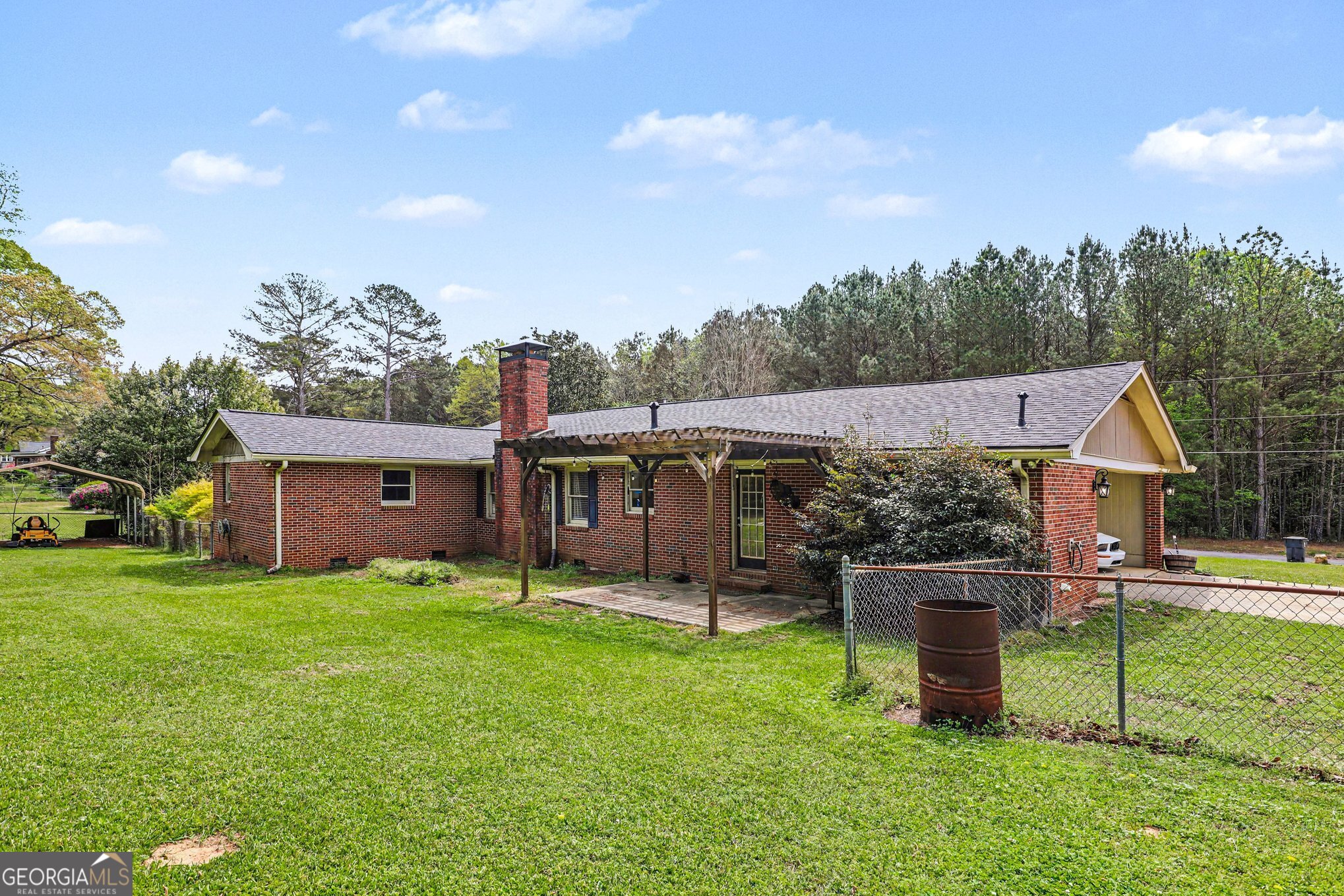 127 Mckinley Drive Griffin GA 30224
