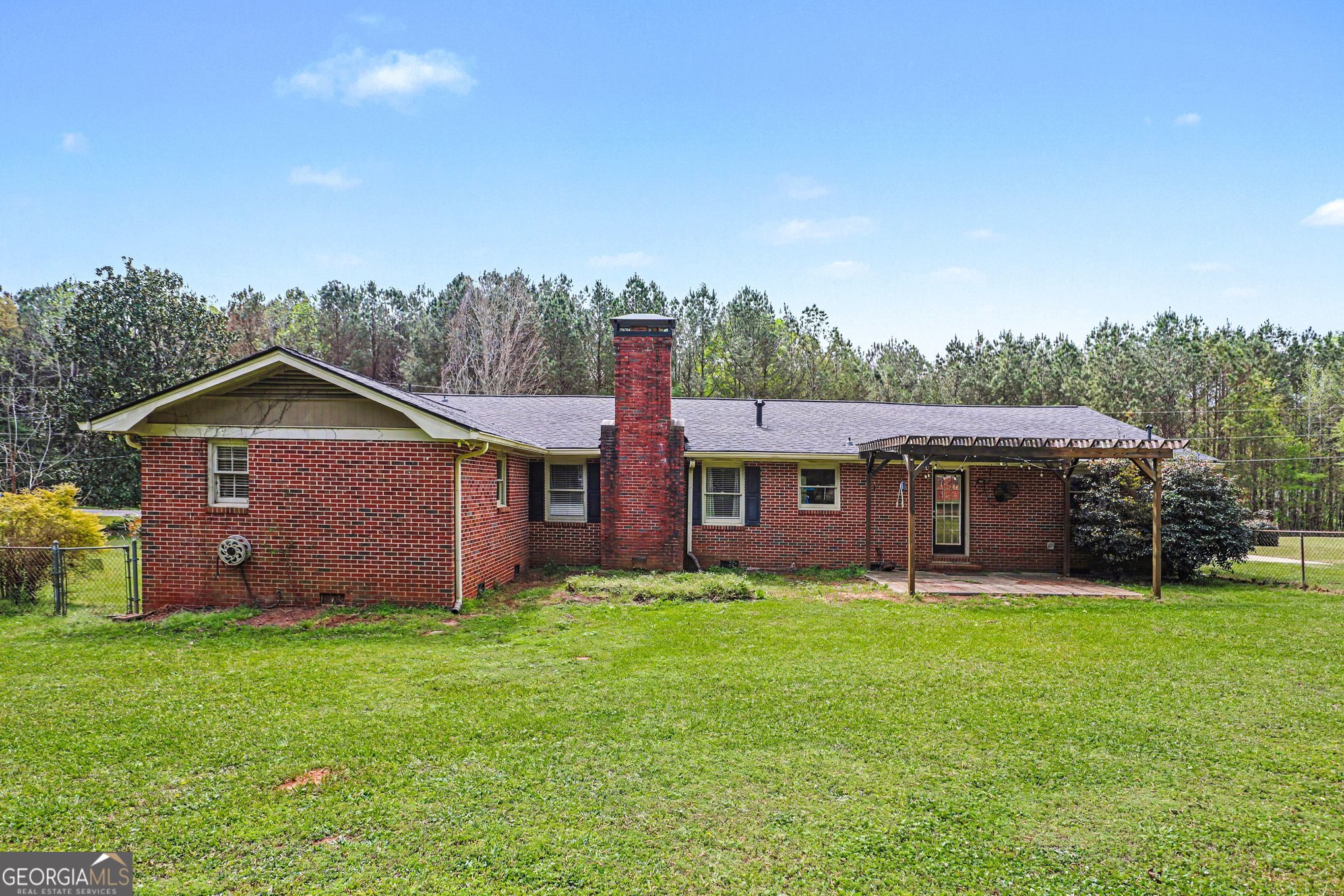 127 Mckinley Drive Griffin GA 30224