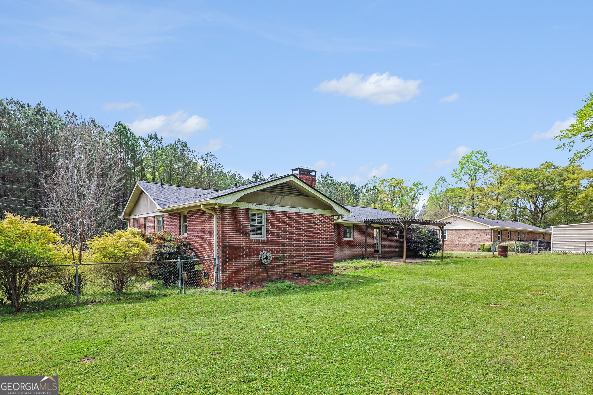 127 Mckinley Drive Griffin GA 30224