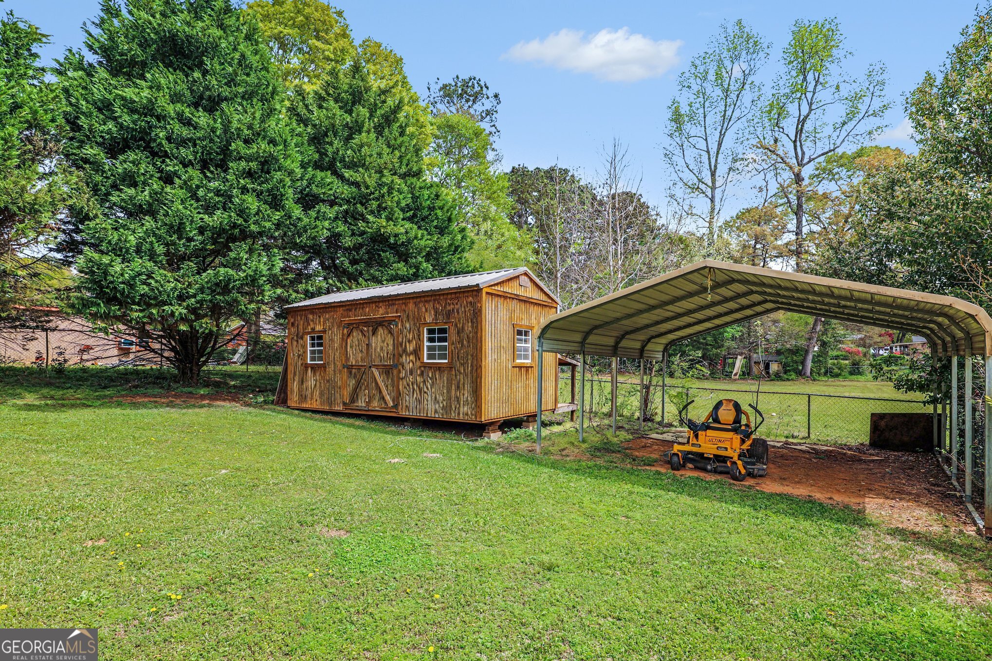 127 Mckinley Drive Griffin GA 30224