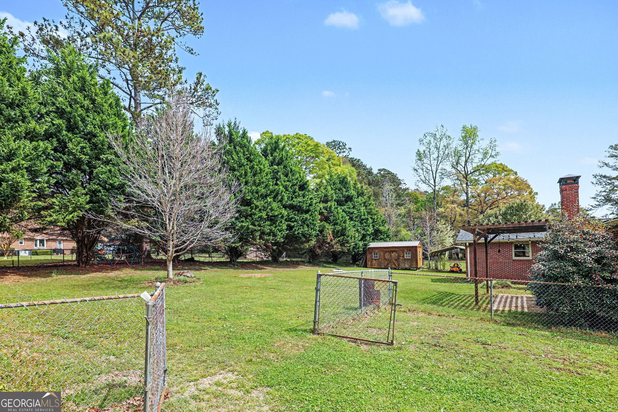 127 Mckinley Drive Griffin GA 30224