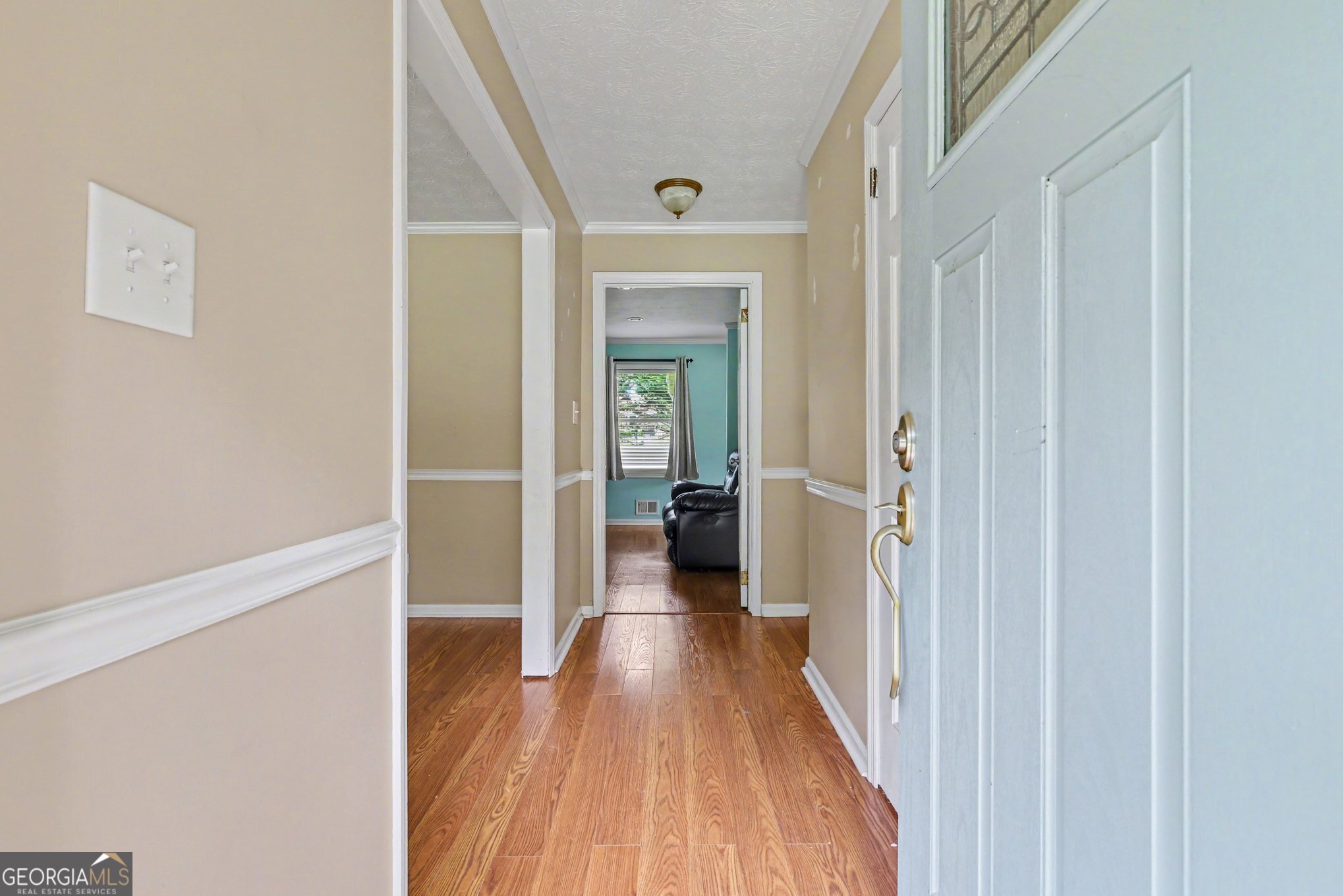 127 Mckinley Drive Griffin GA 30224