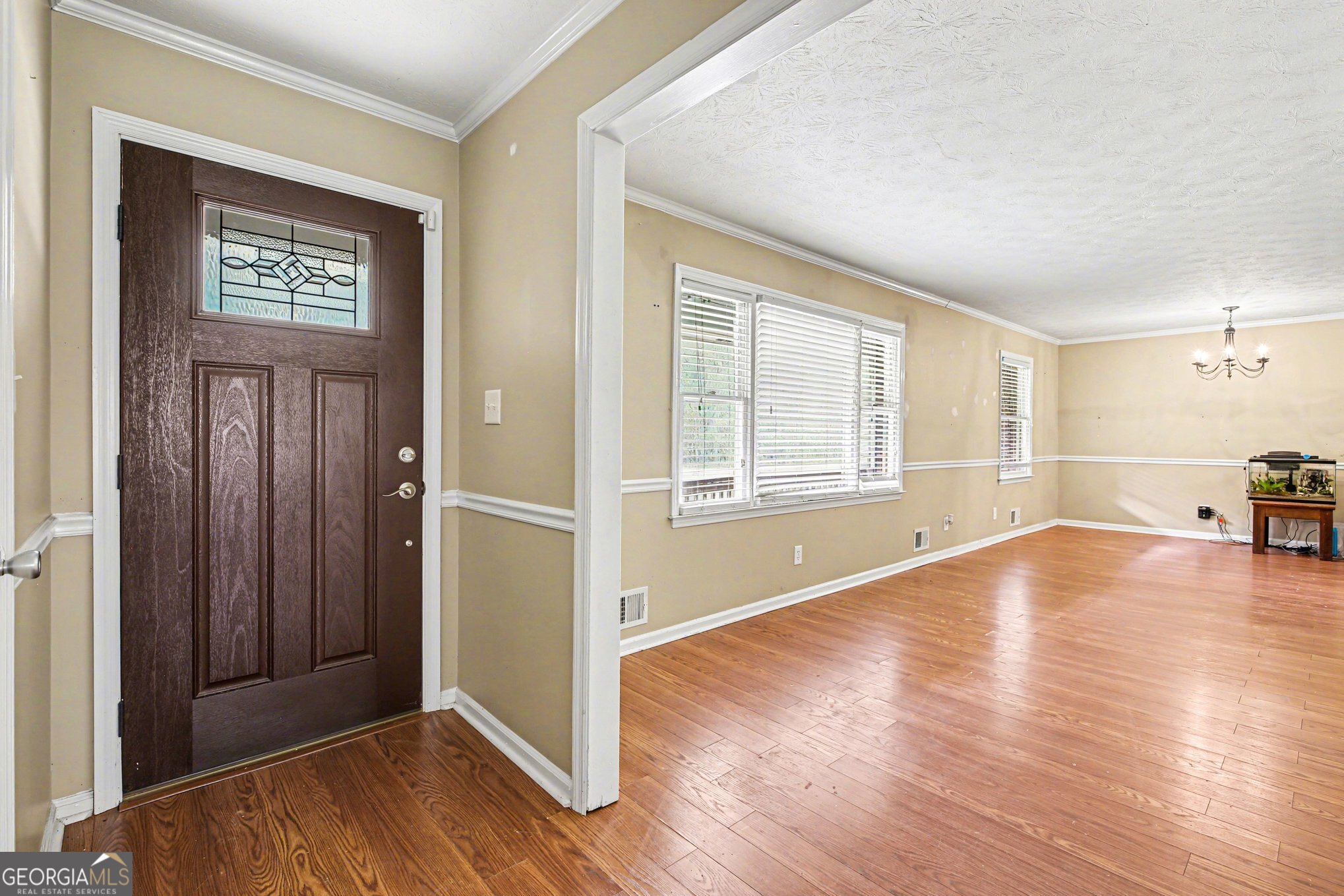 127 Mckinley Drive Griffin GA 30224